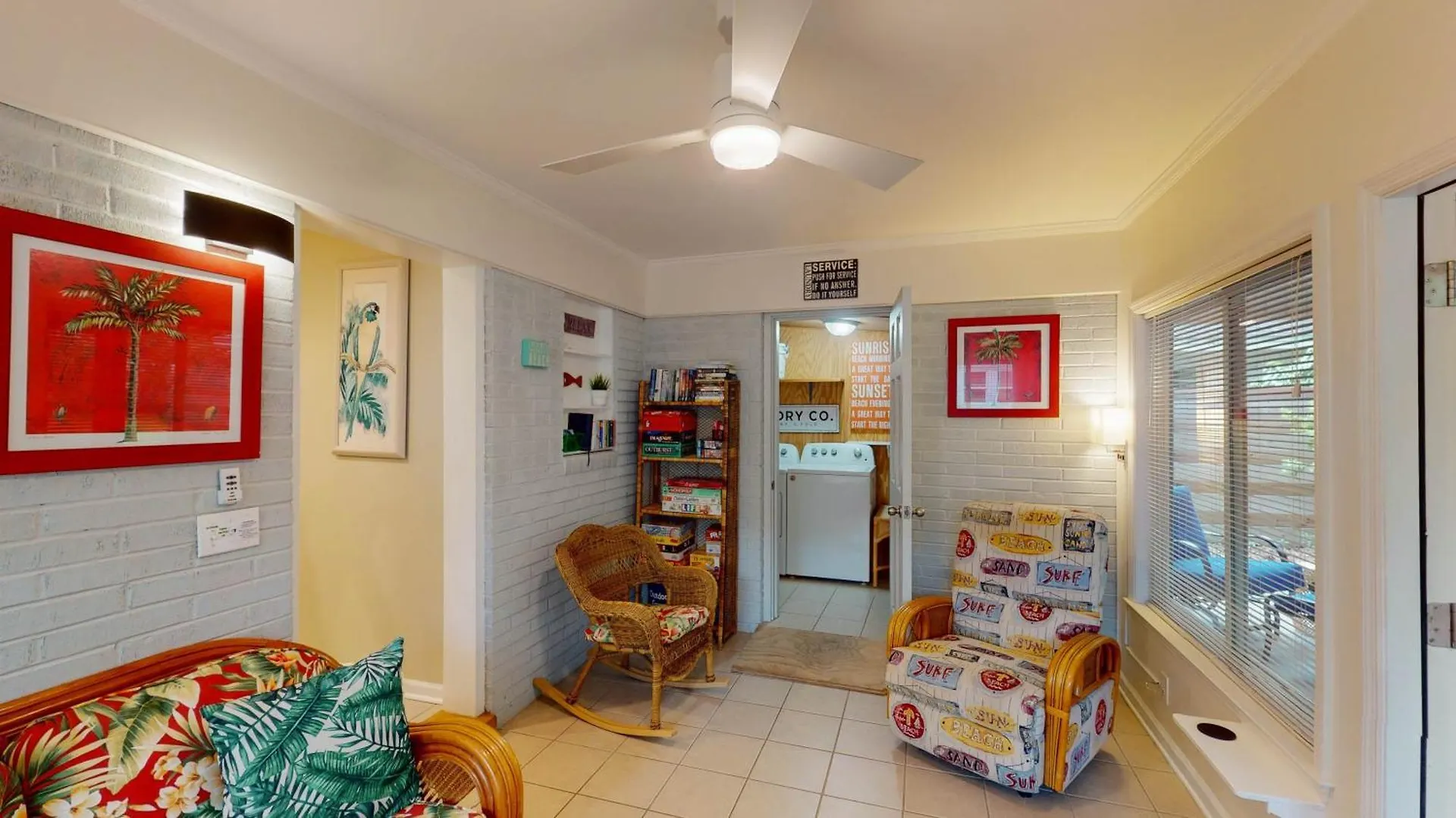 Beachy Sisters A Duplex Apartment Jekyll Island
