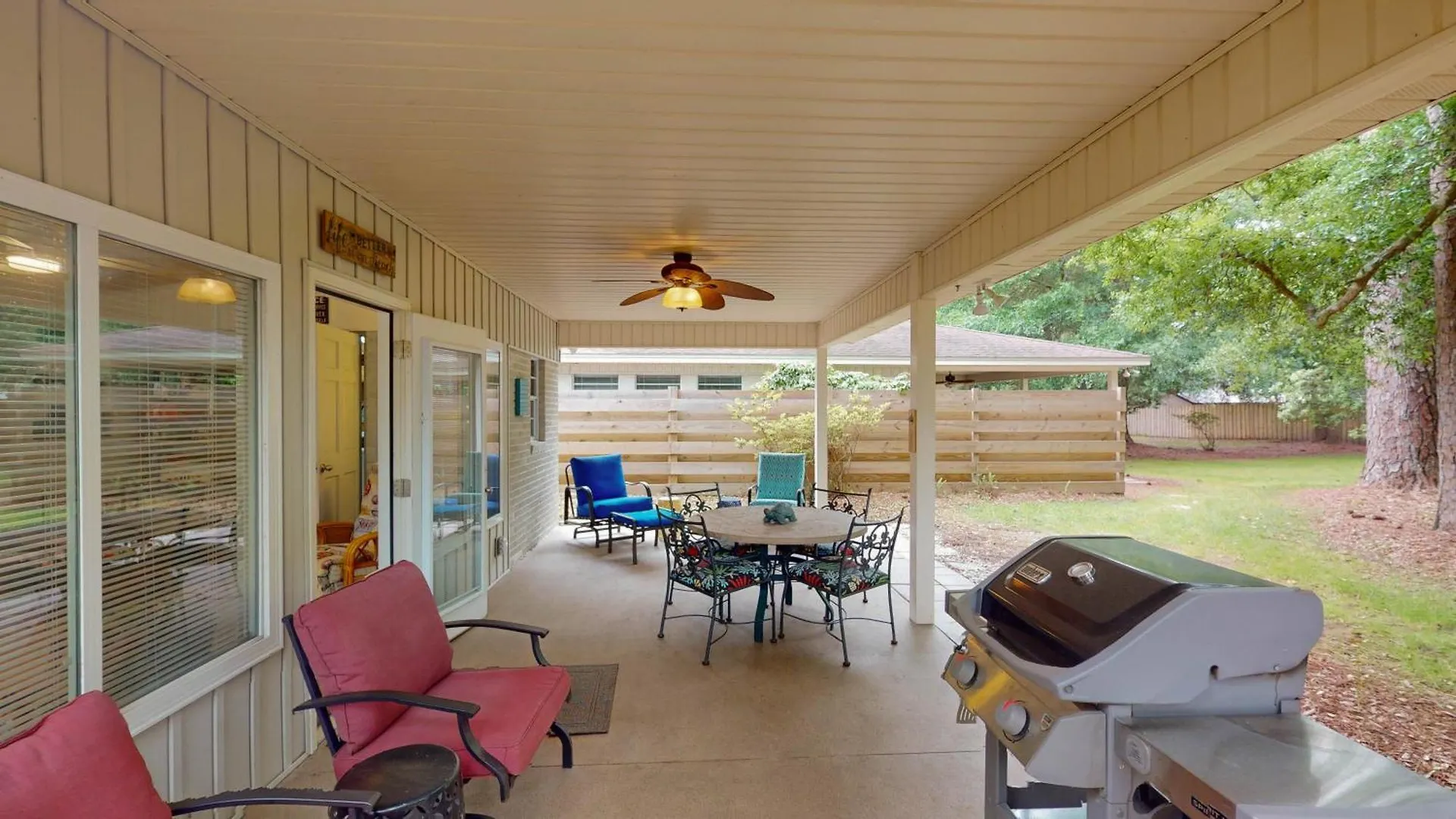 Beachy Sisters A Duplex Jekyll Island