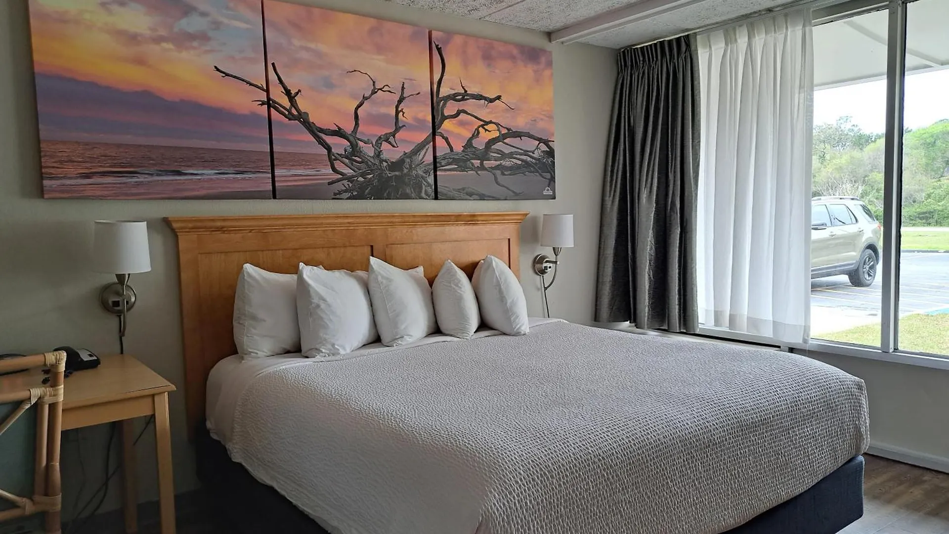 Days & By Wyndham 3* Jekyll Island