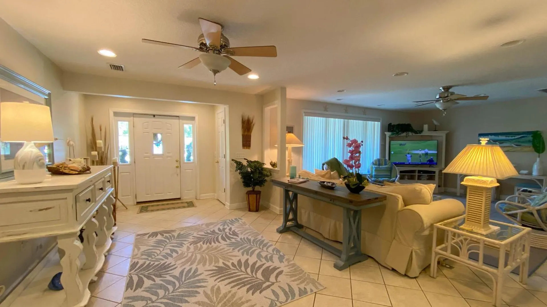 Holiday home Newmans Beachview *