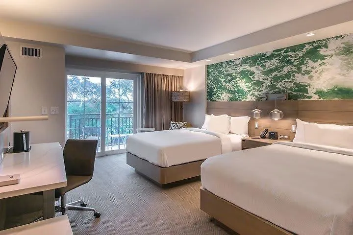 Courtyard By Marriott Jekyll Island