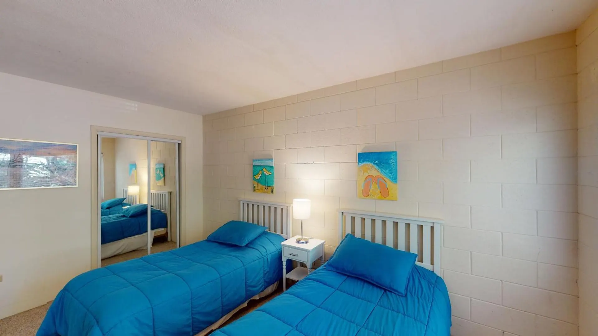 Atlantic Breeze By Jekyll Realty Apartment