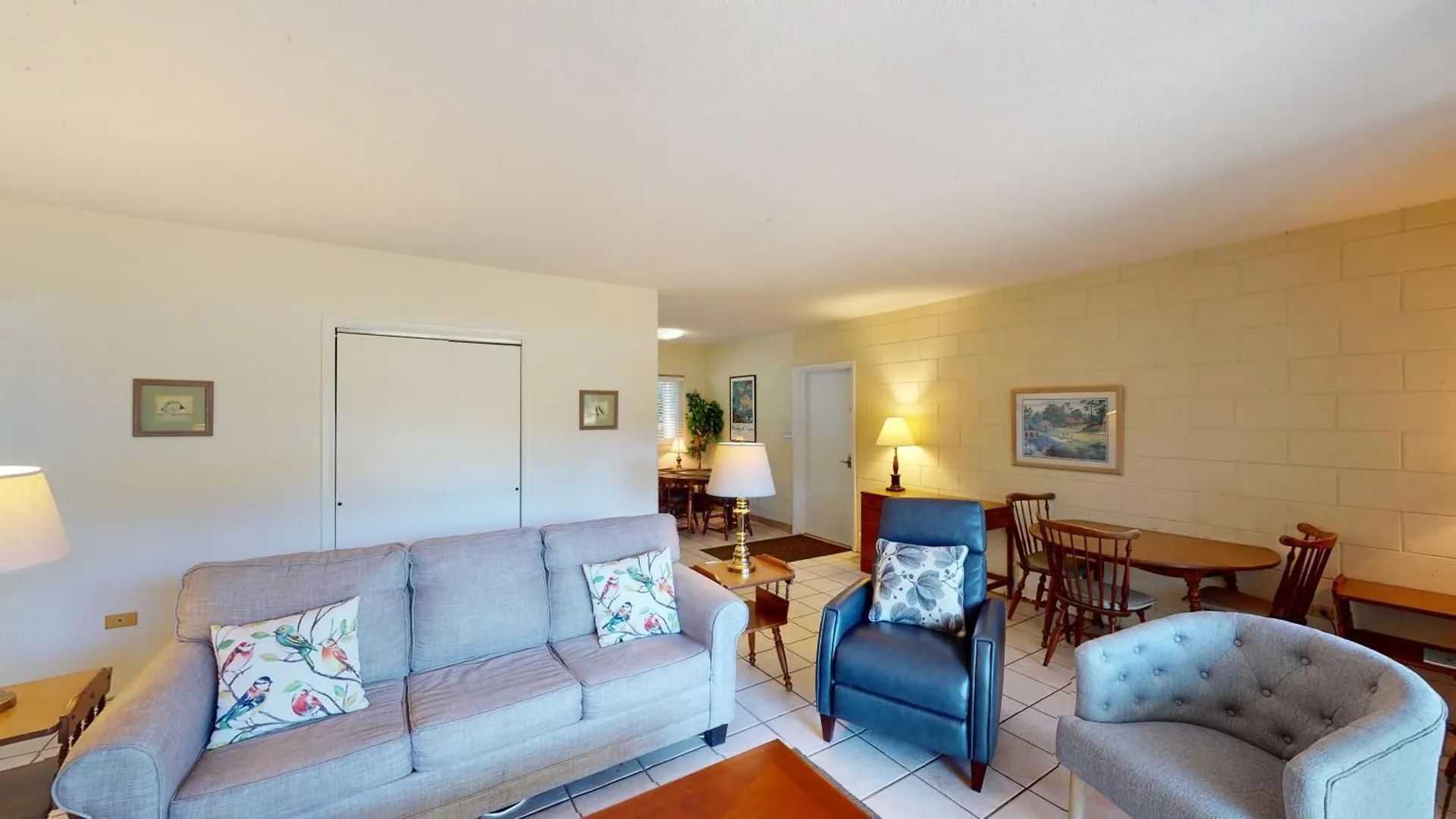Atlantic Breeze By Jekyll Realty Apartment Jekyll Island
