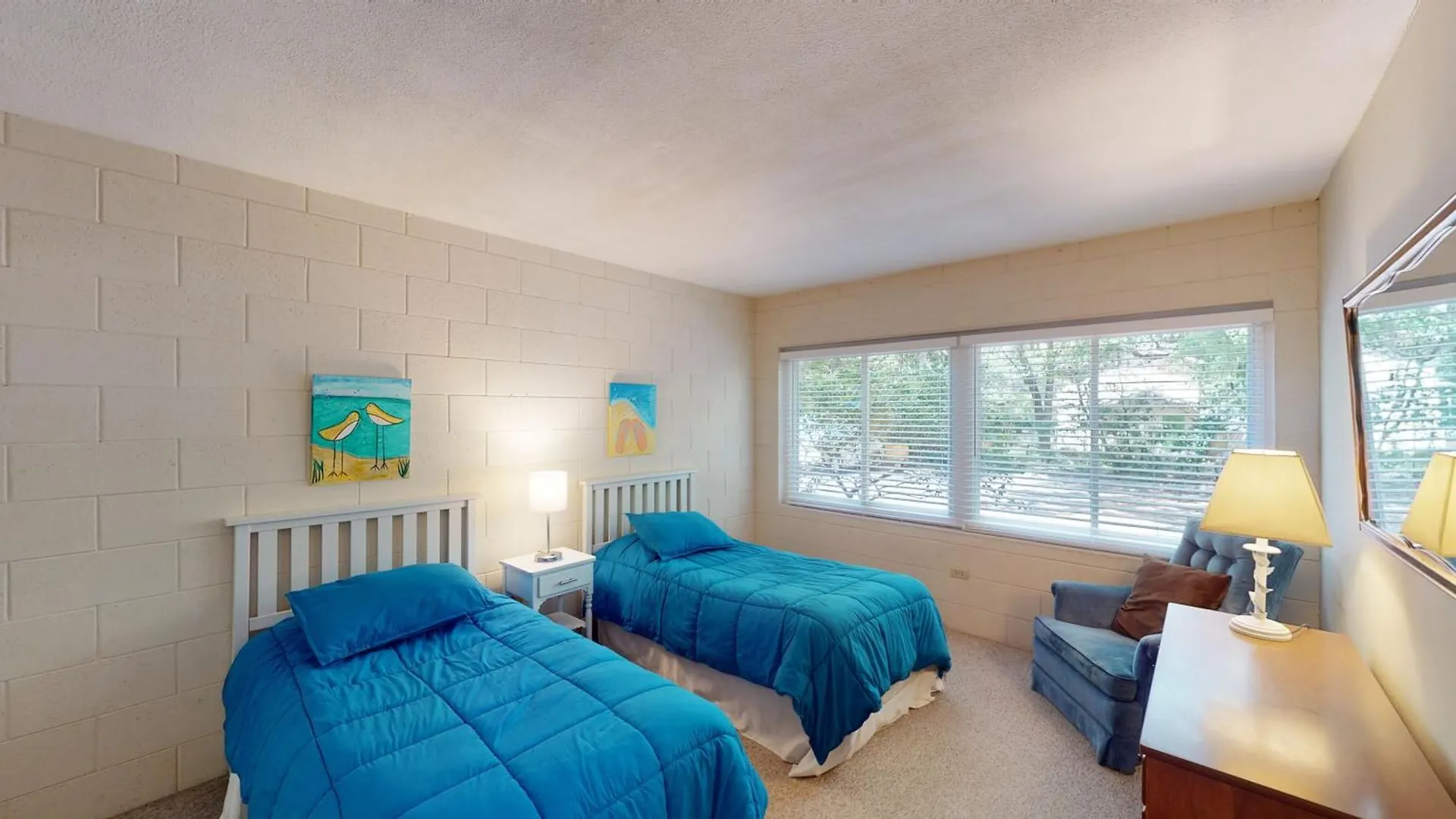 Atlantic Breeze By Jekyll Realty *