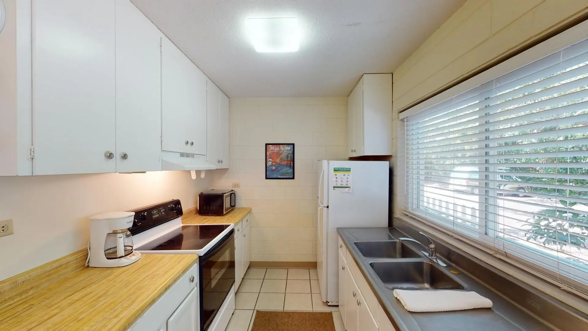 Atlantic Breeze By Jekyll Realty Apartment *