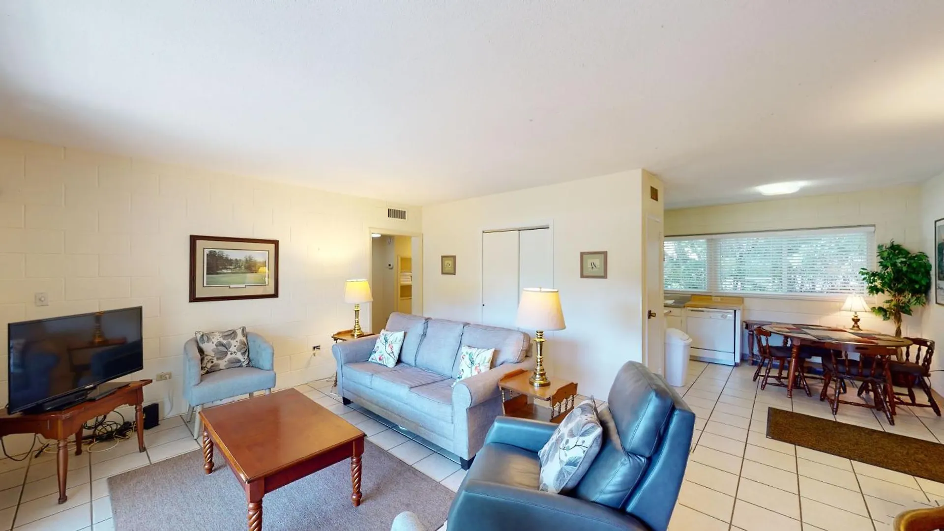 Atlantic Breeze By Jekyll Realty Jekyll Island