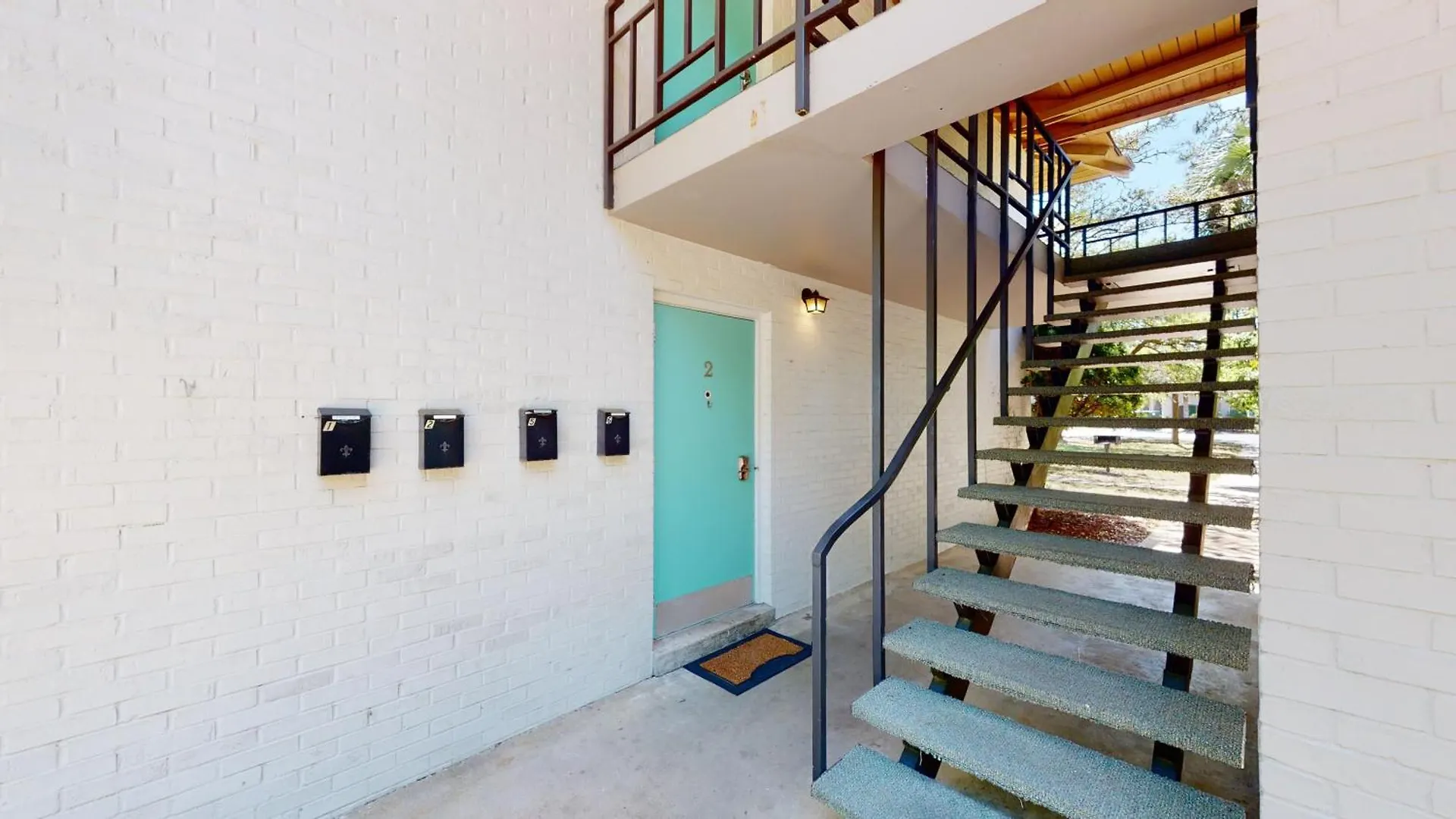 Apartment Atlantic Breeze By Jekyll Realty *