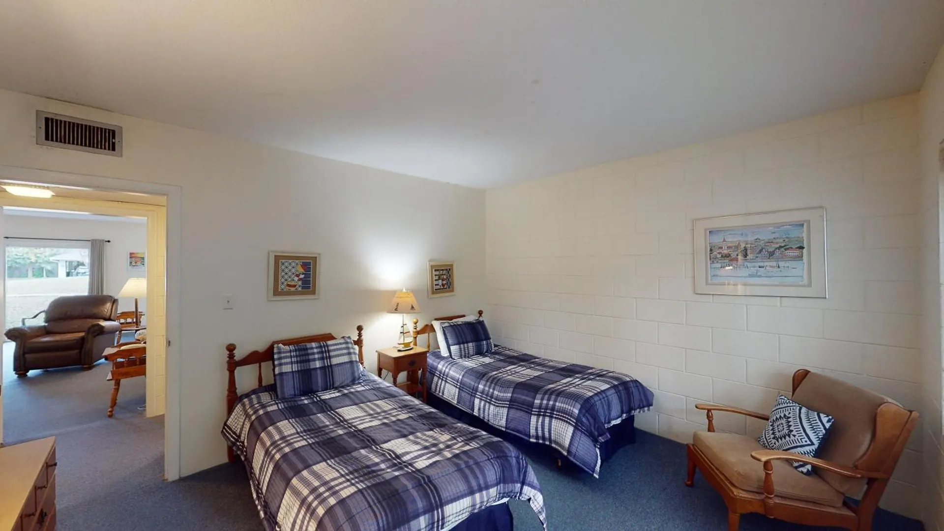 Atlantic Breeze By Jekyll Realty Jekyll Island
