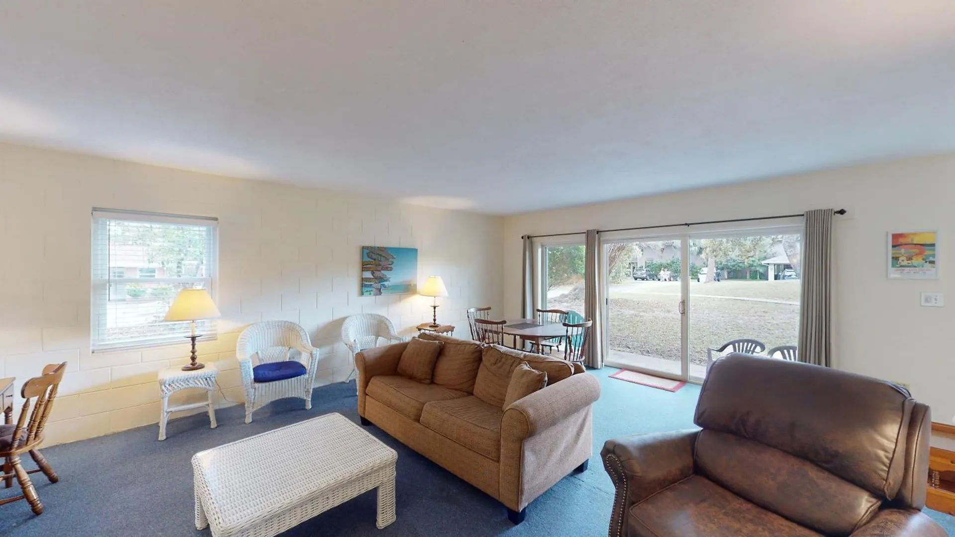 Atlantic Breeze By Jekyll Realty Apartment