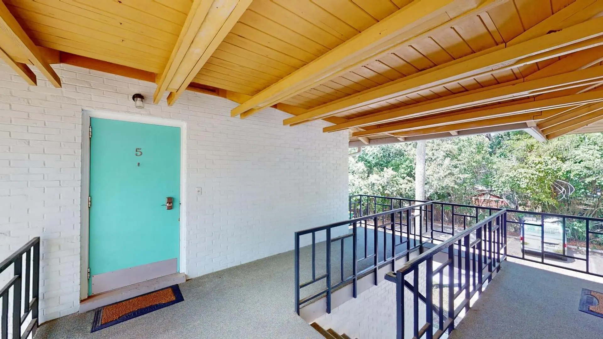Apartment Atlantic Breeze By Jekyll Realty *