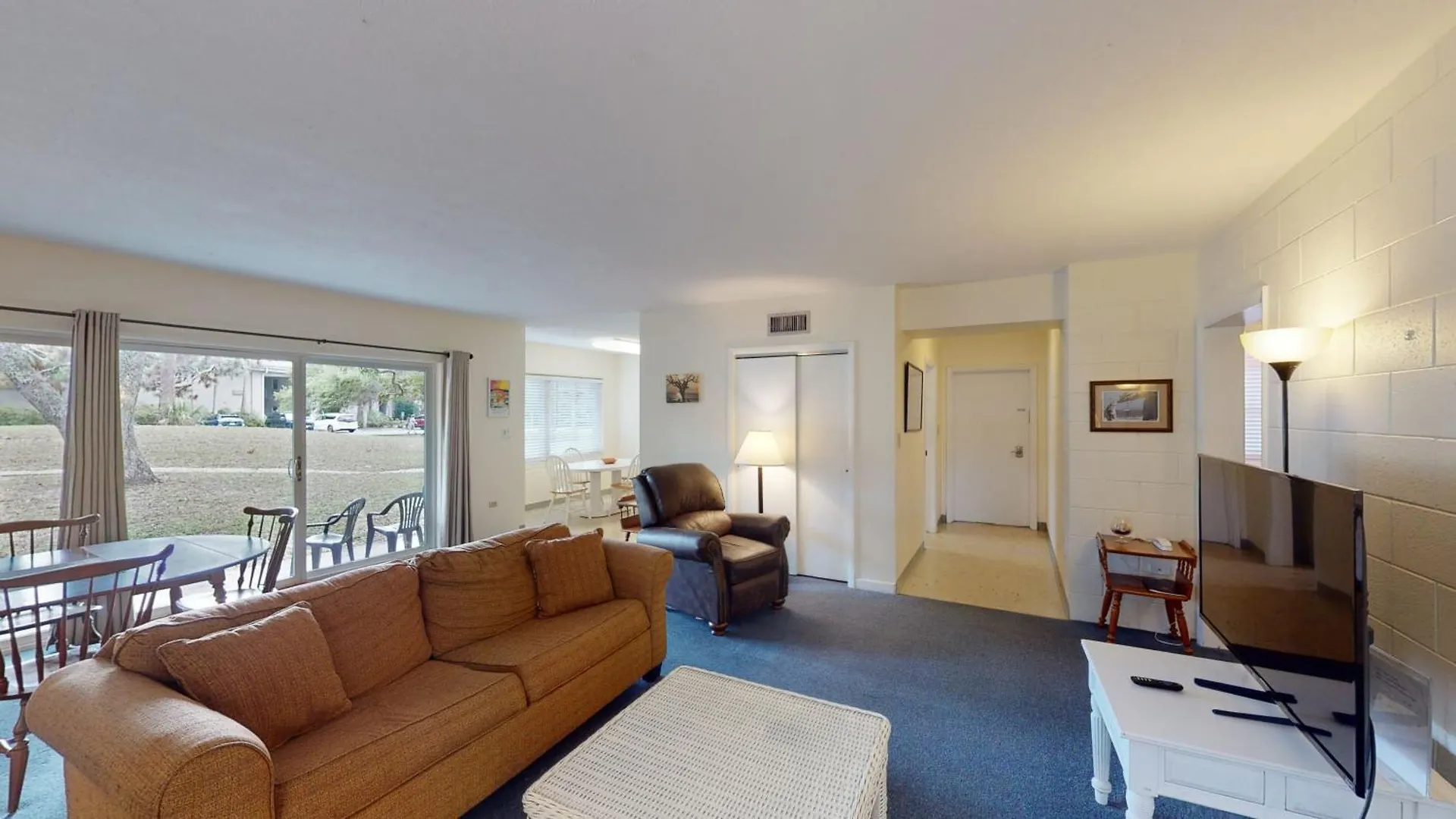 Atlantic Breeze By Jekyll Realty Apartment