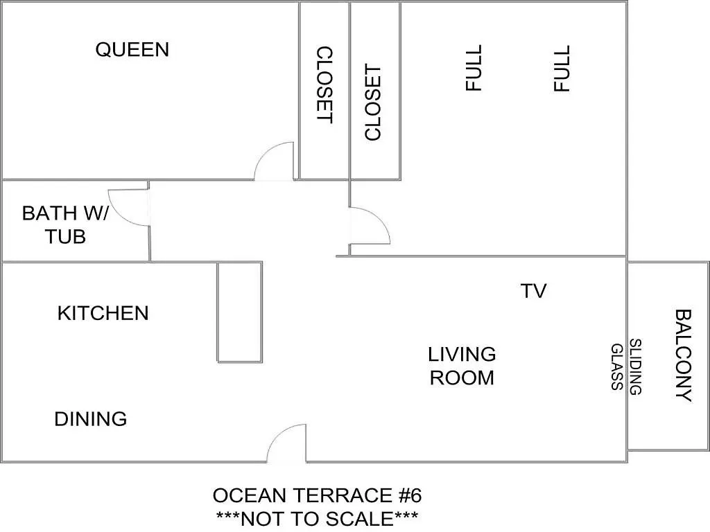 Atlantic Breeze By Jekyll Realty Apartment *