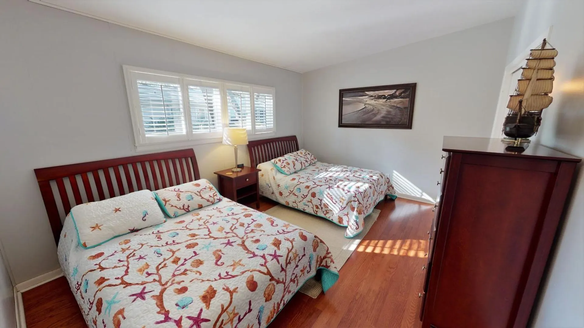 Sublime - 4-bedroom Home * Jekyll Island