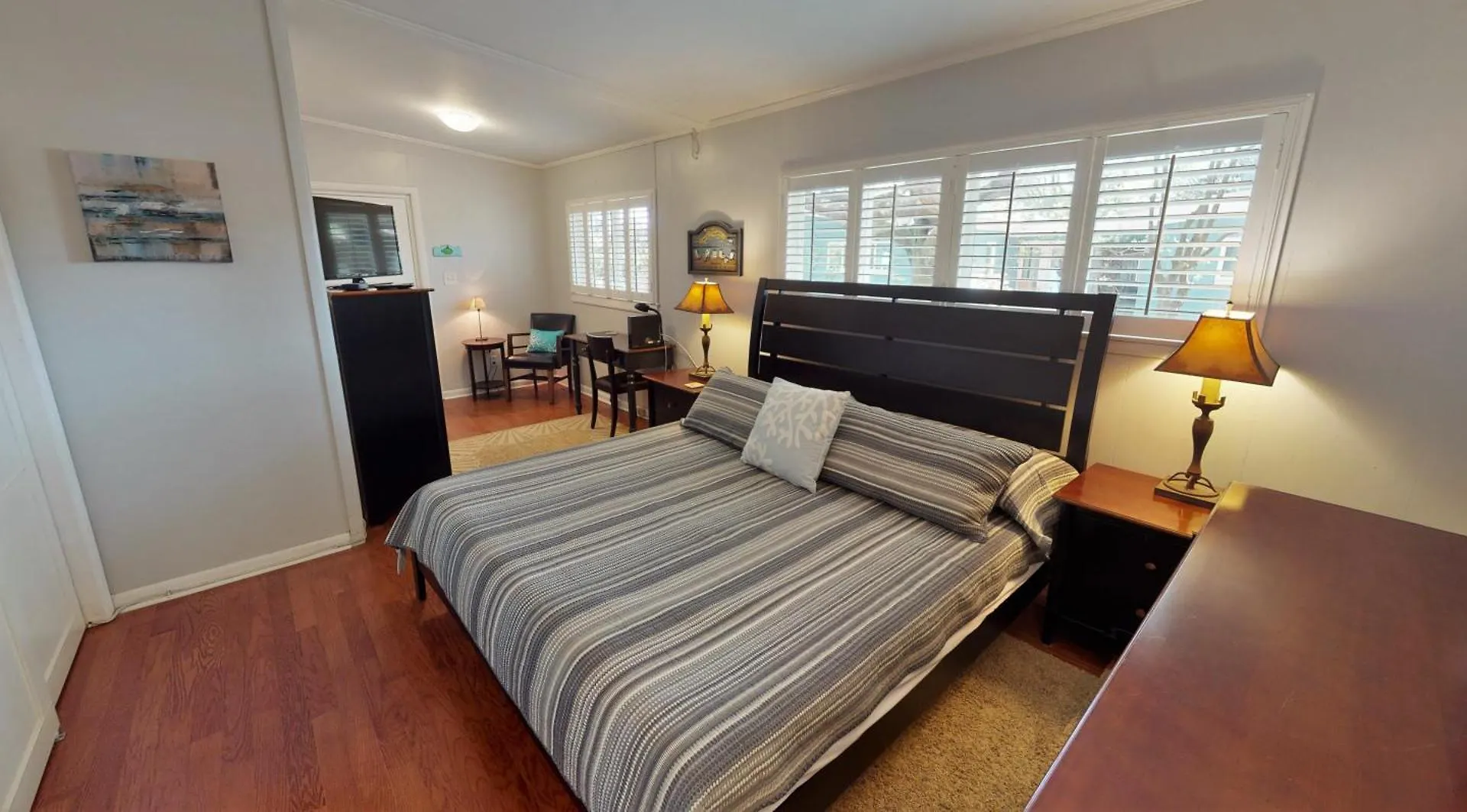 Sublime - 4-bedroom Home Holiday home Jekyll Island
