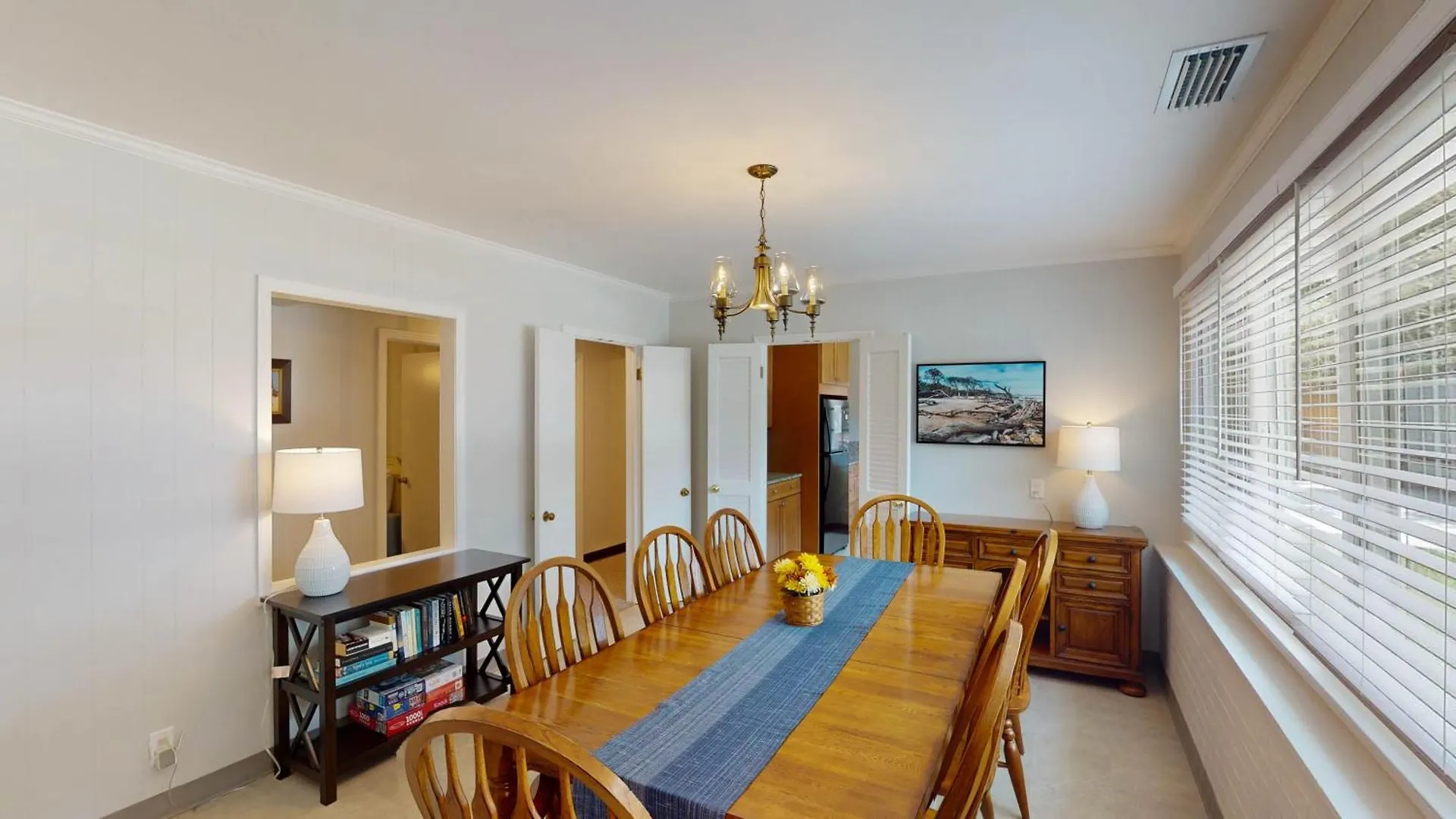 Bradfield - 4-bedroom Home Holiday home *