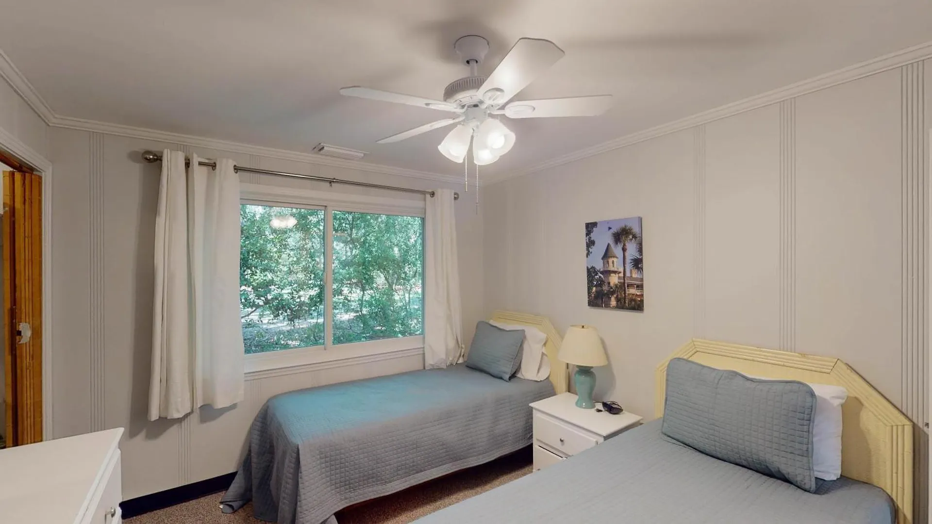 Bradfield - 4-bedroom Home * Jekyll Island
