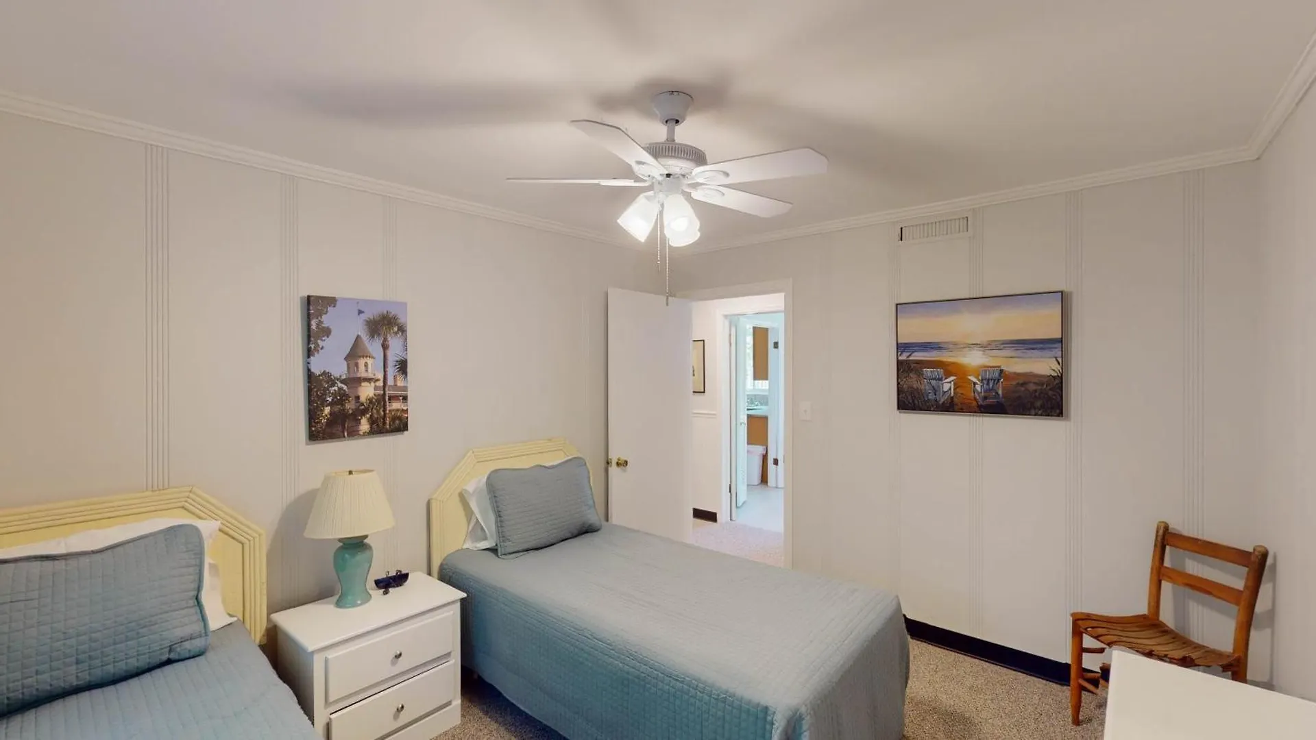 Bradfield - 4-bedroom Home