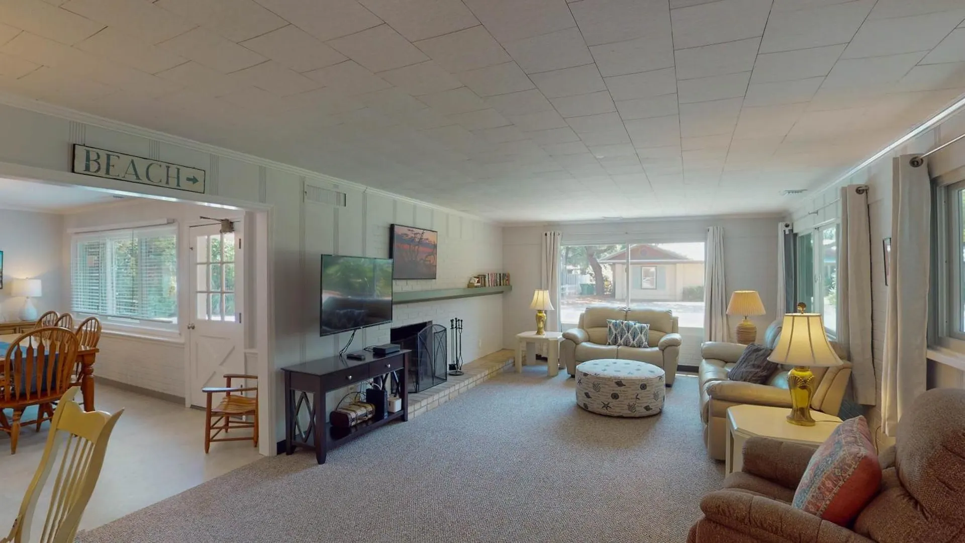 Holiday home Bradfield - 4-bedroom Home