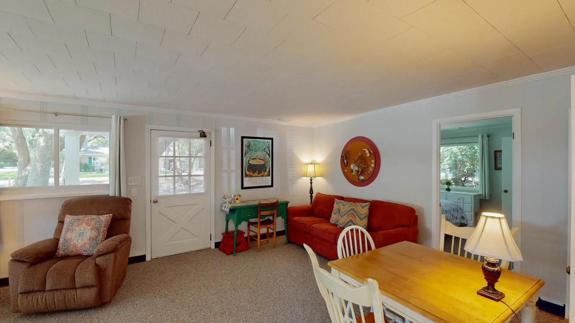 Holiday home Bradfield - 4-bedroom Home Jekyll Island