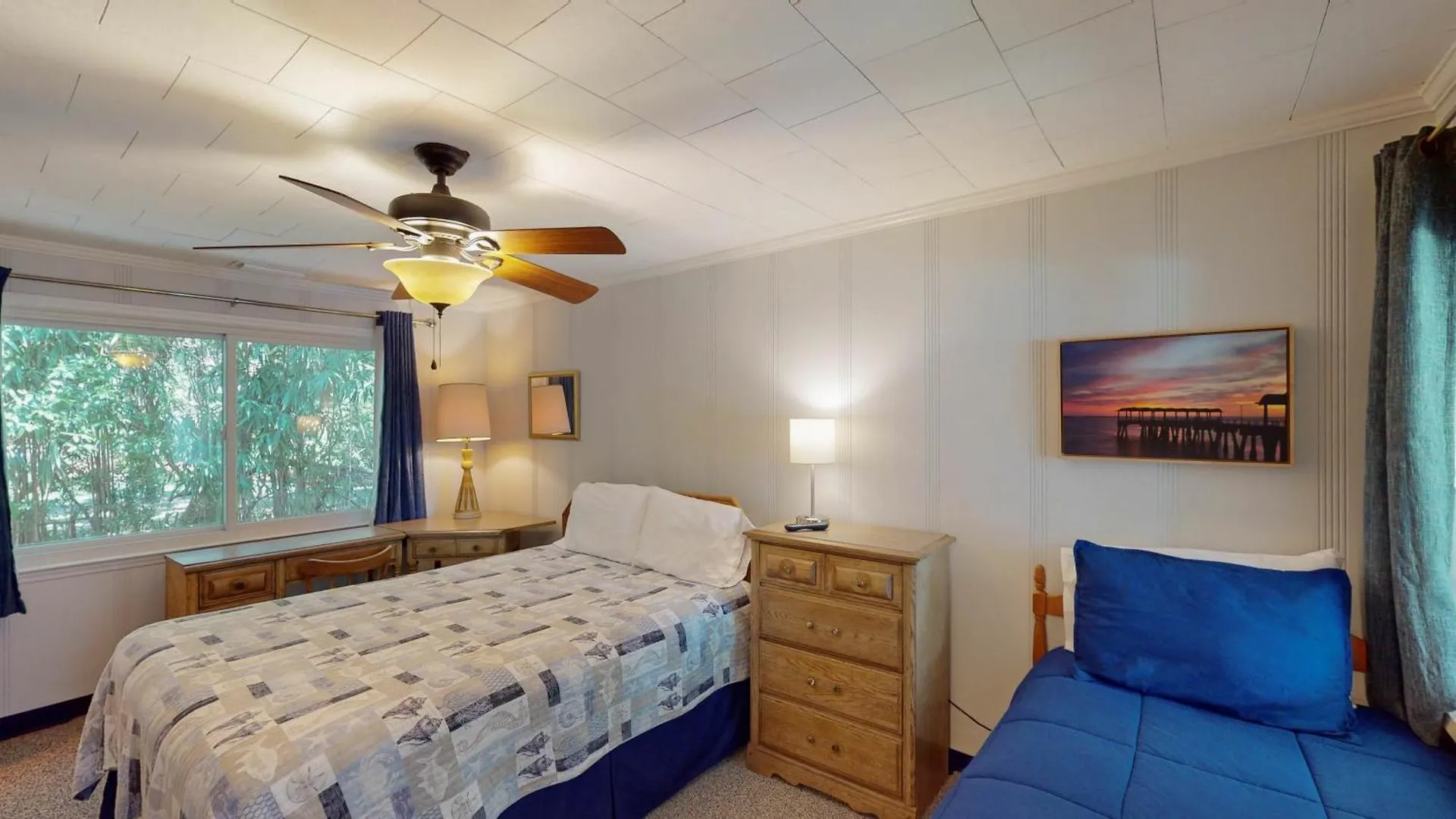 Bradfield - 4-bedroom Home Jekyll Island