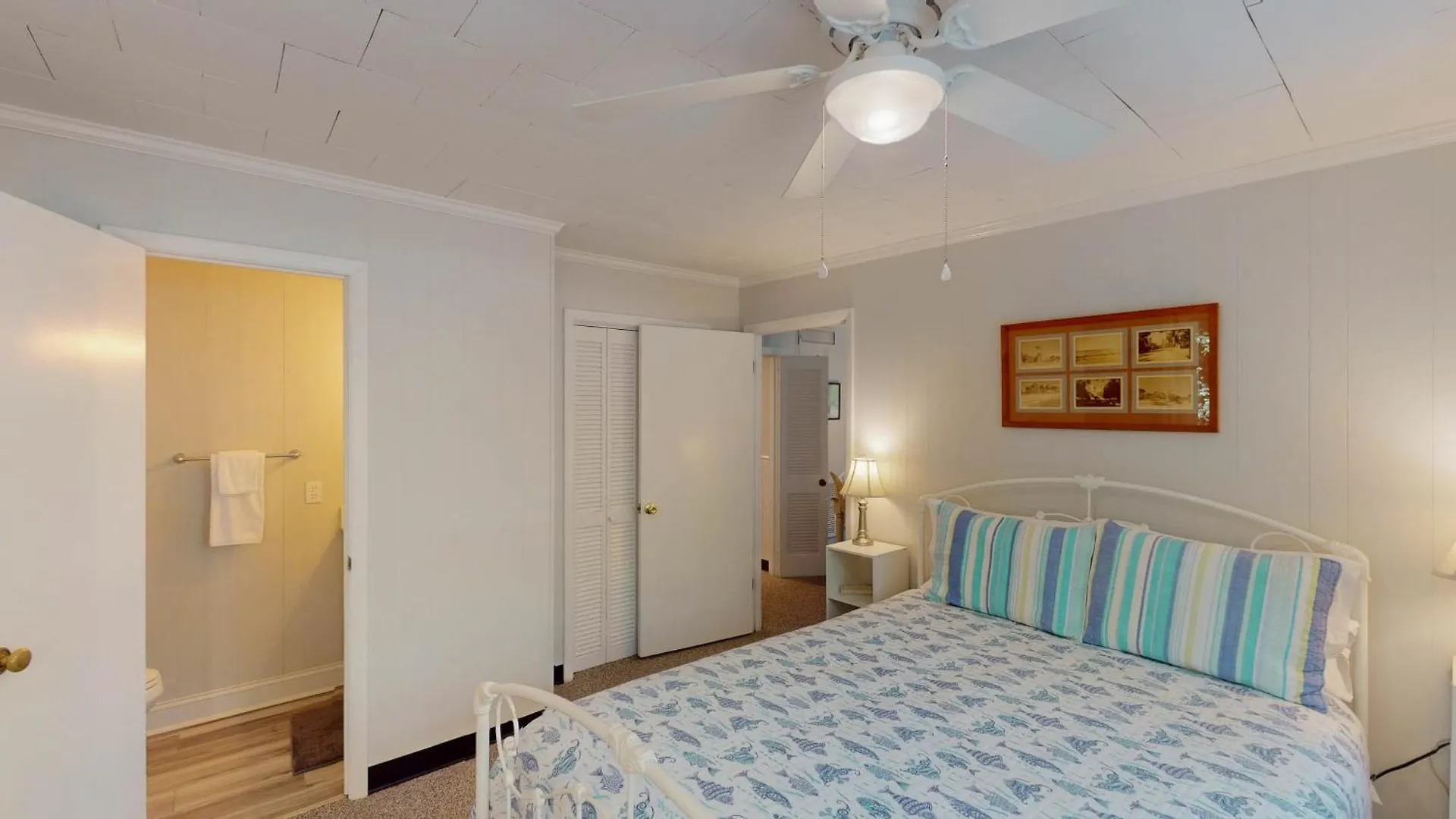 Bradfield - 4-bedroom Home Holiday home Jekyll Island