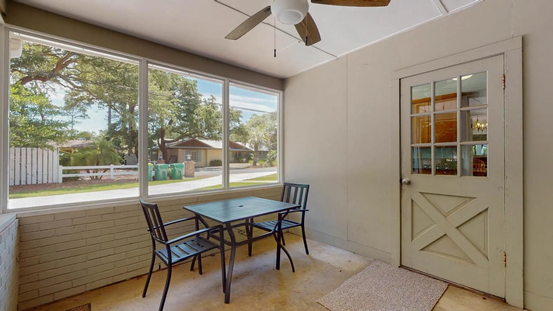 Bradfield - 4-bedroom Home Jekyll Island