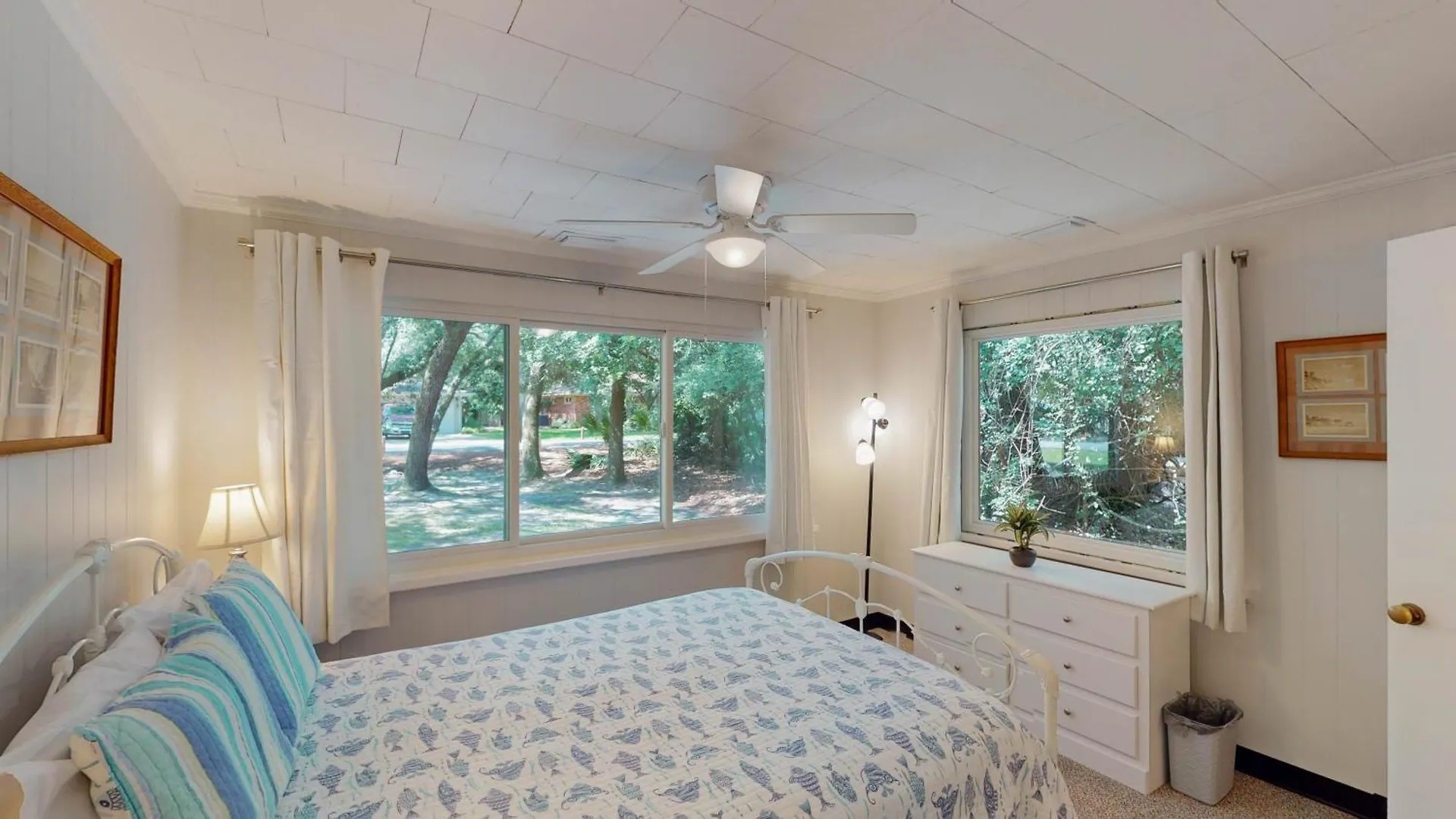 Bradfield - 4-bedroom Home * Jekyll Island