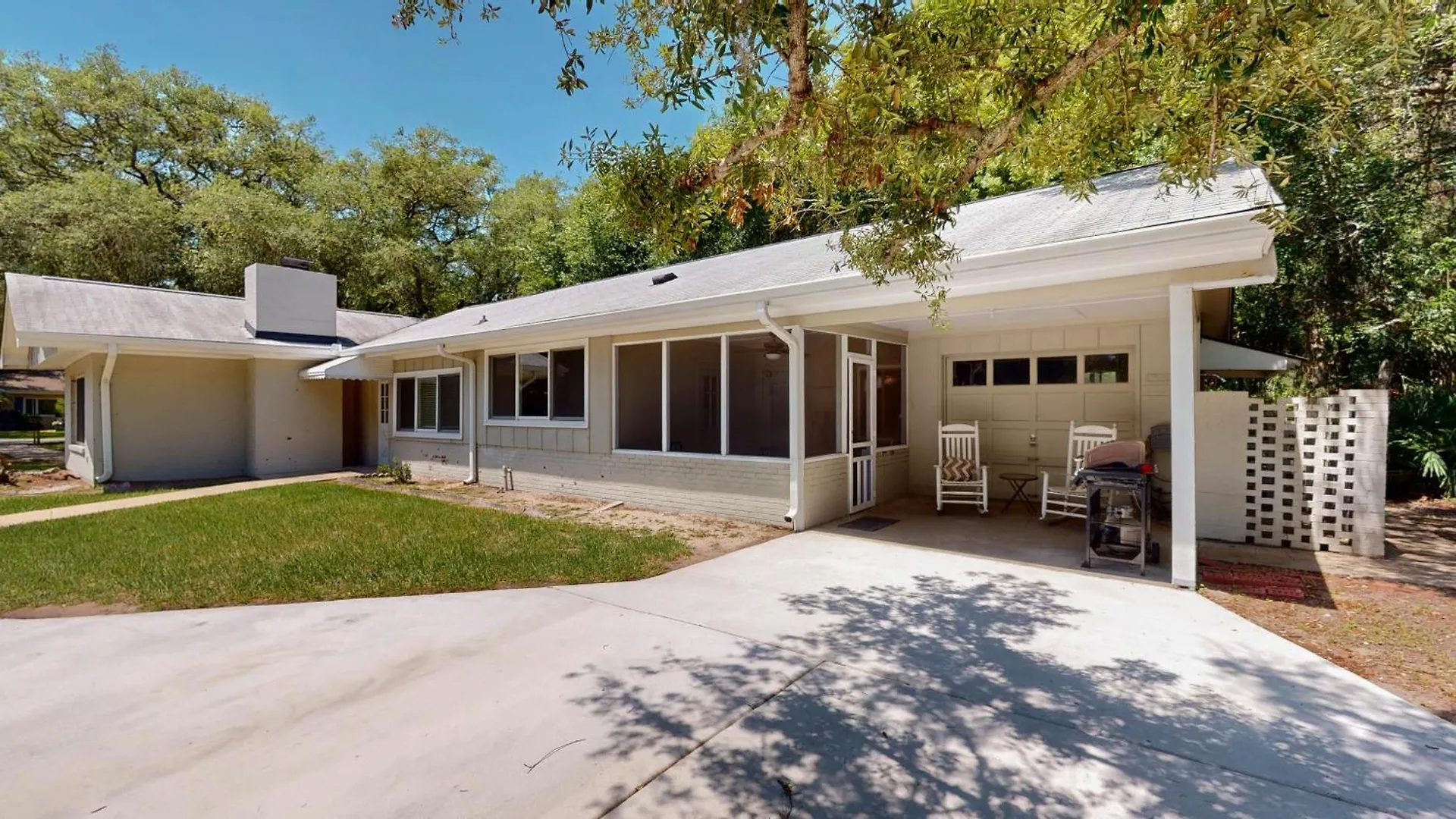 Bradfield - 4-bedroom Home
