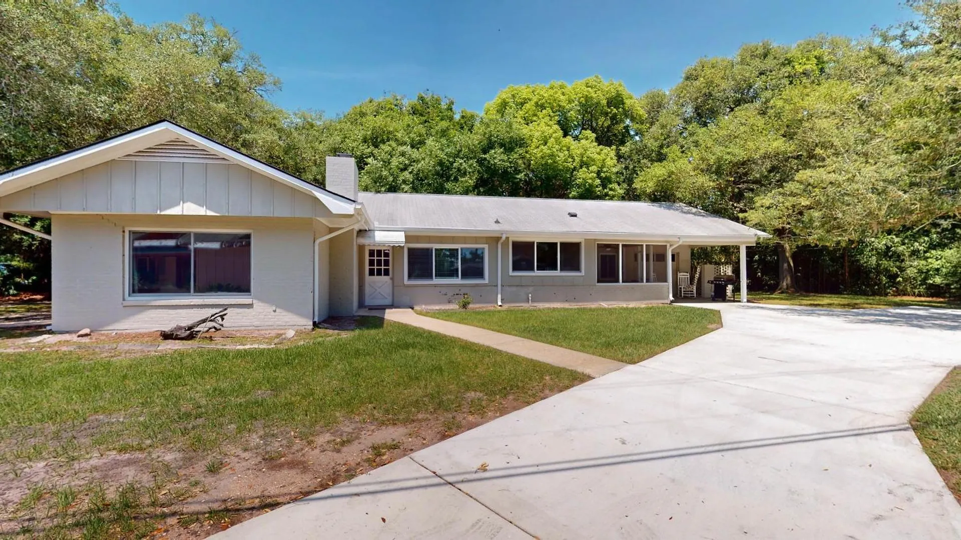 Bradfield - 4-bedroom Home *