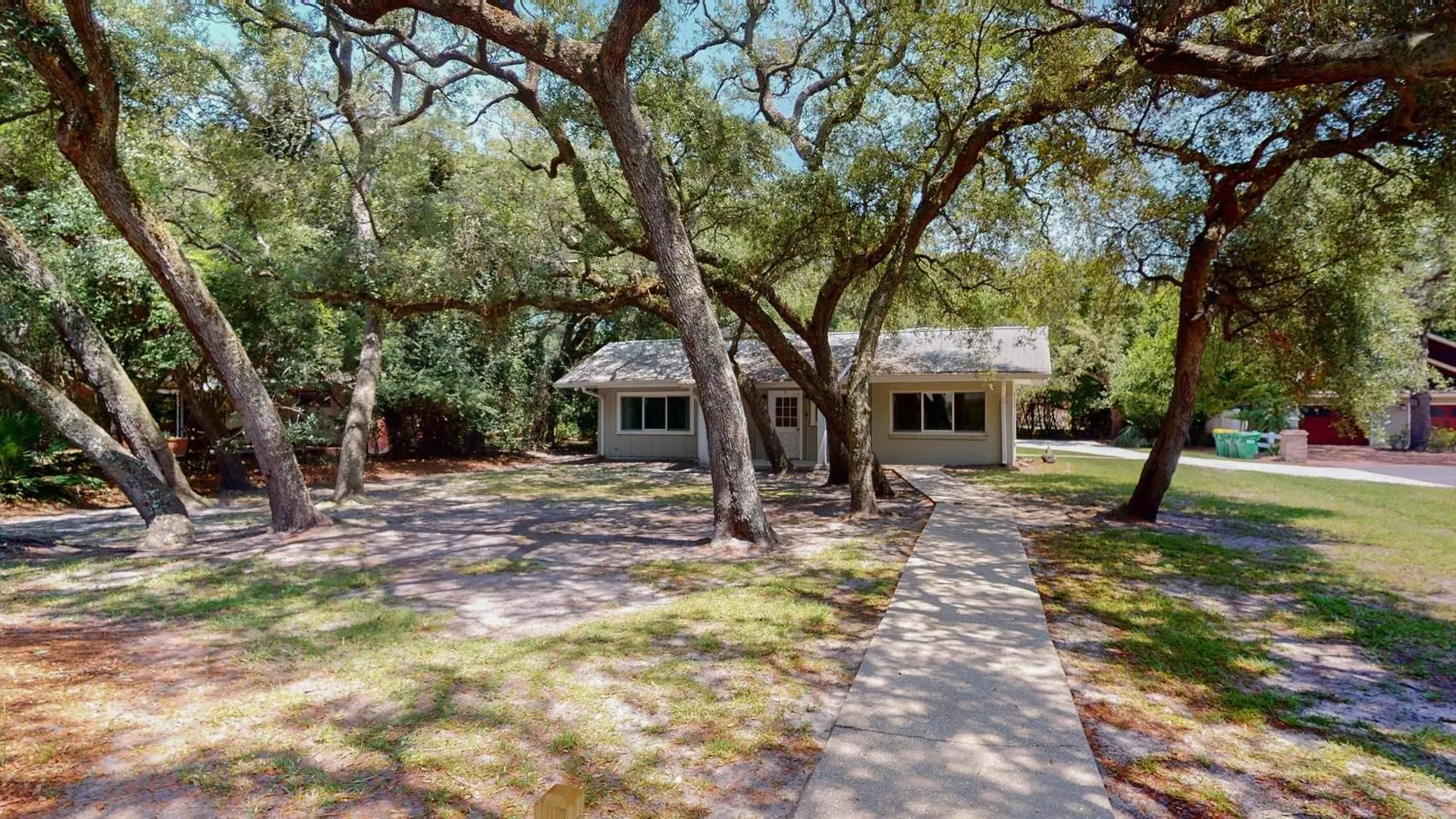 Bradfield - 4-bedroom Home Jekyll Island