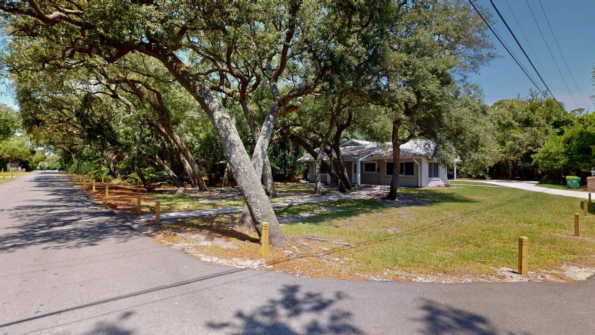 Bradfield - 4-bedroom Home