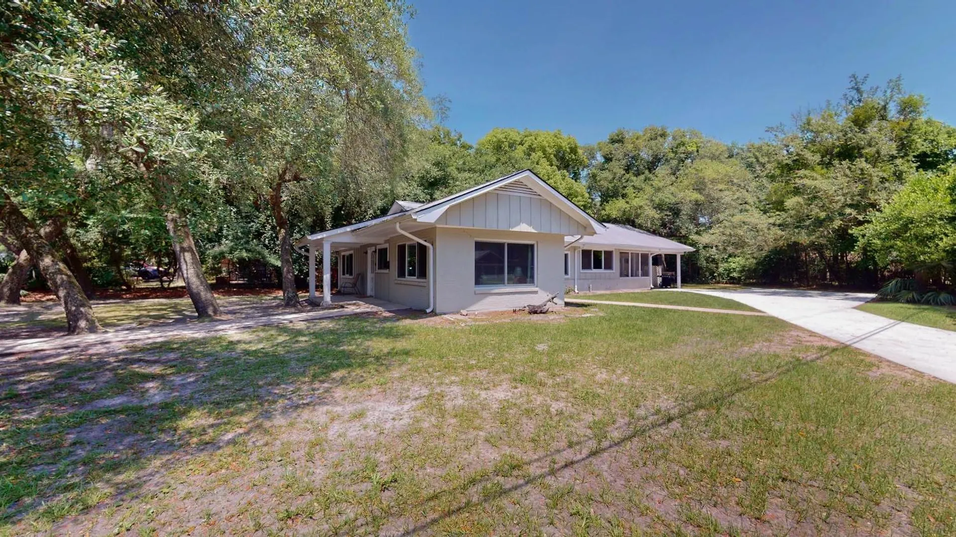 Bradfield - 4-bedroom Home *