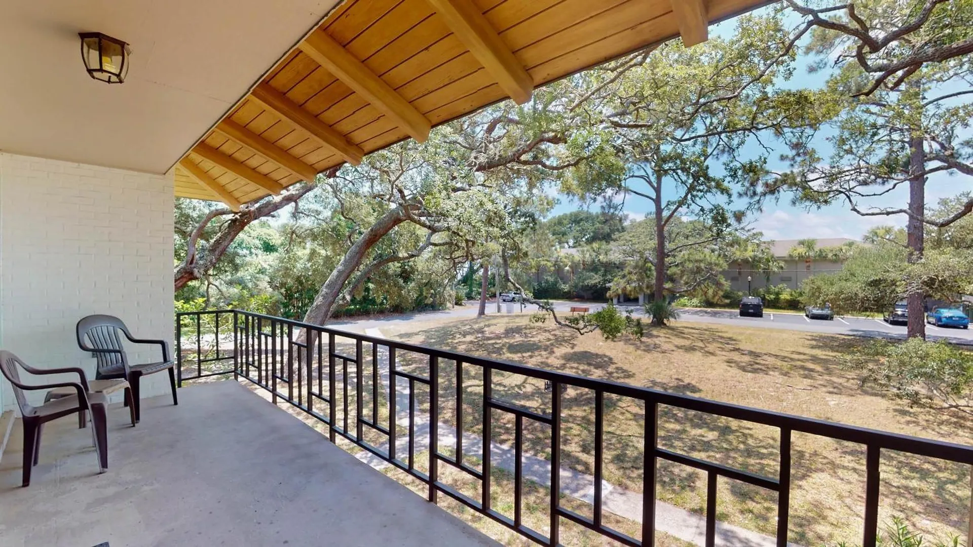 Atlantic Breeze By Jekyll Realty Apartment