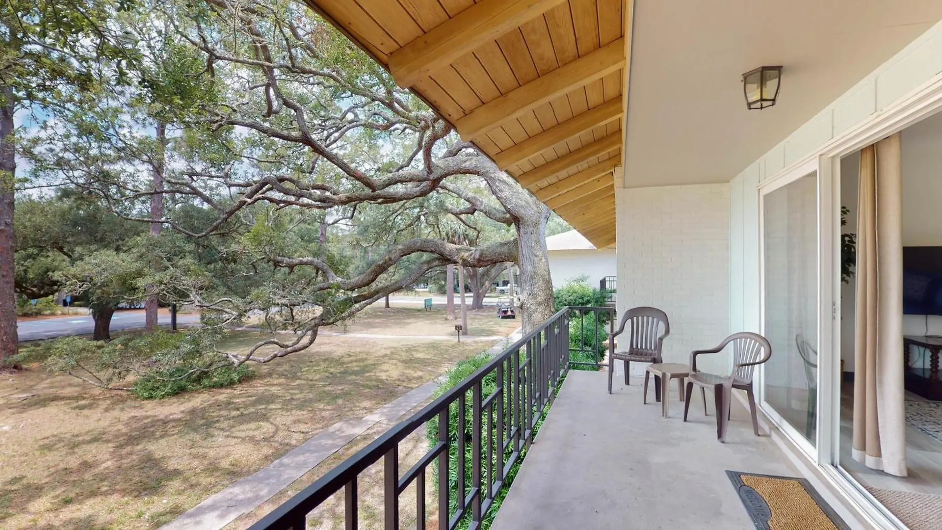 Atlantic Breeze By Jekyll Realty Apartment
