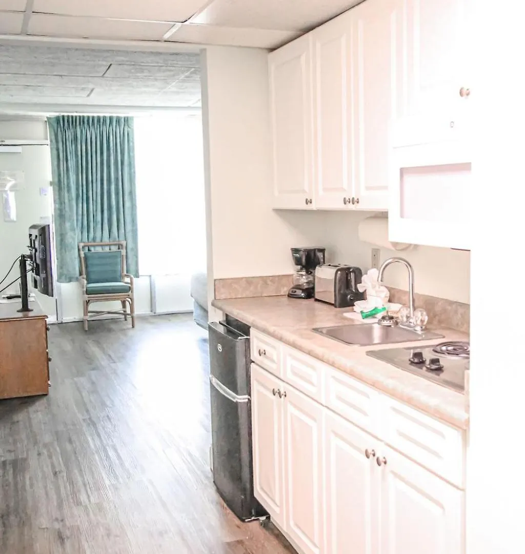 Days & By Wyndham 3* Jekyll Island