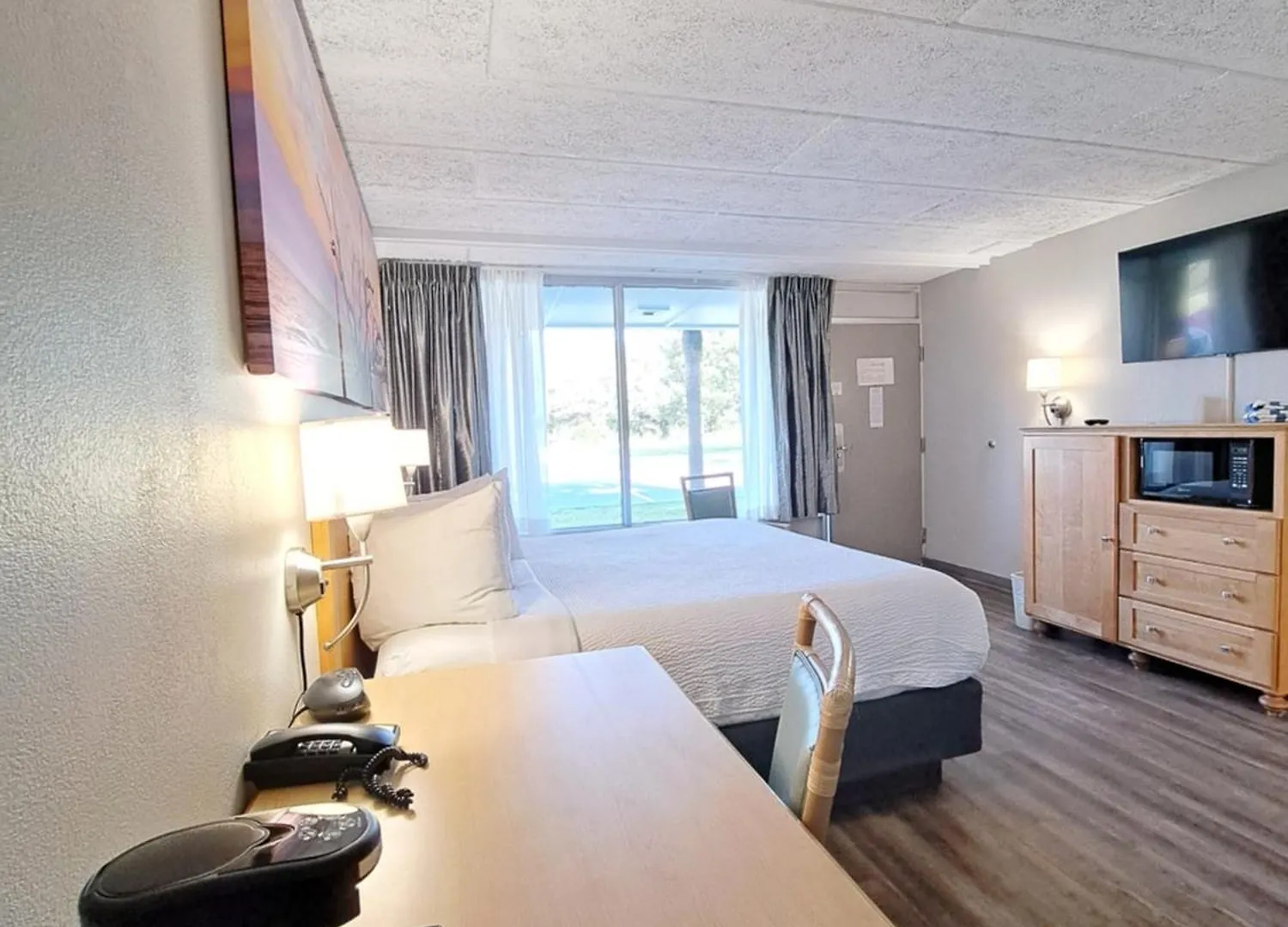 Days & By Wyndham Hotel 3*