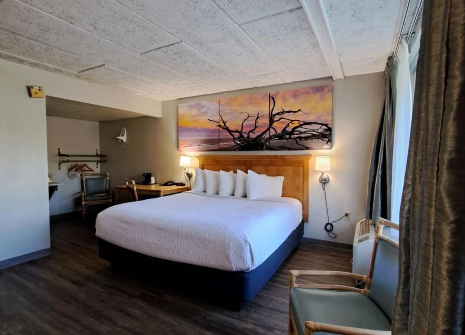 Hotel Days & By Wyndham 3*