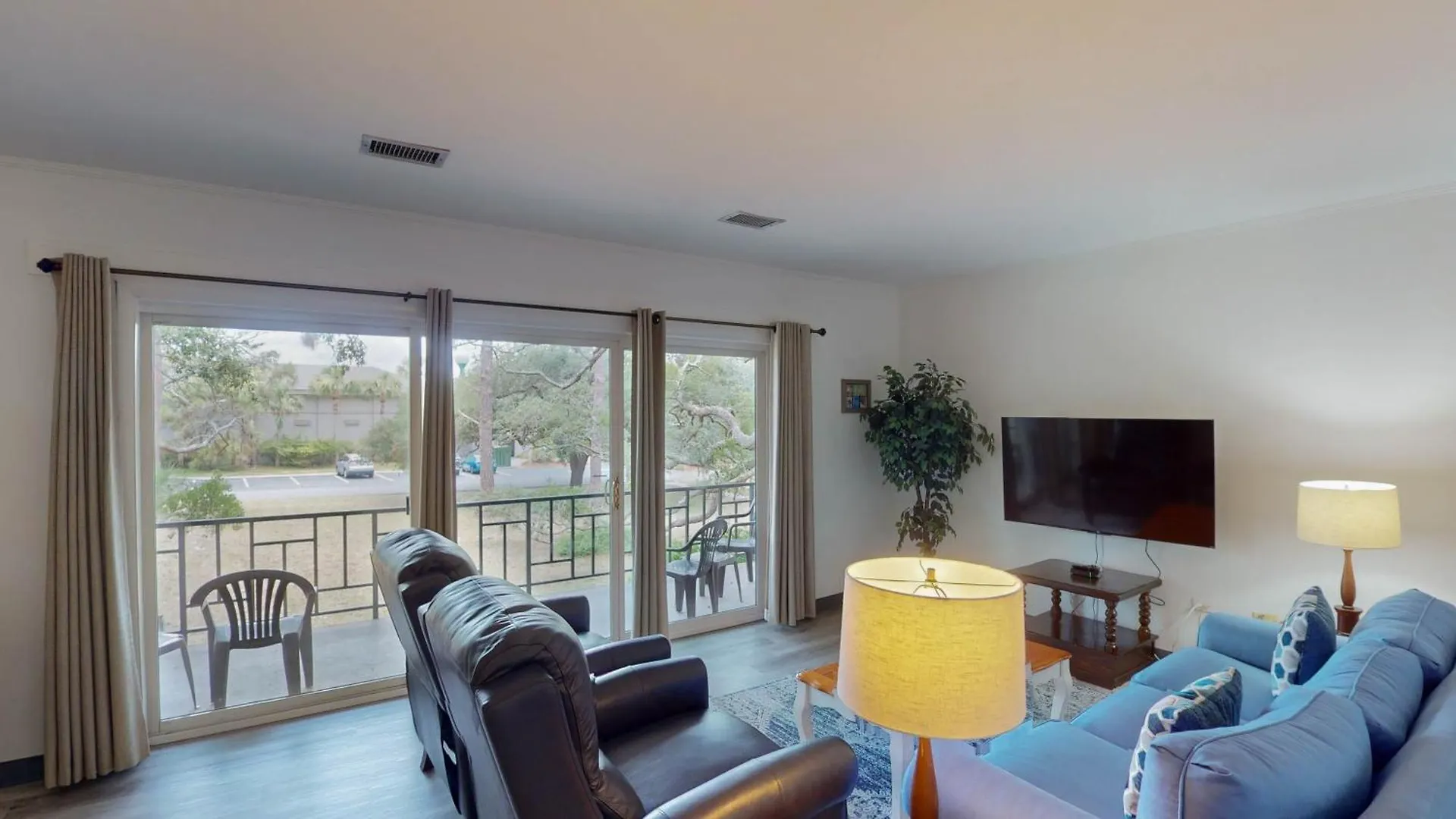 Atlantic Breeze By Jekyll Realty Apartment