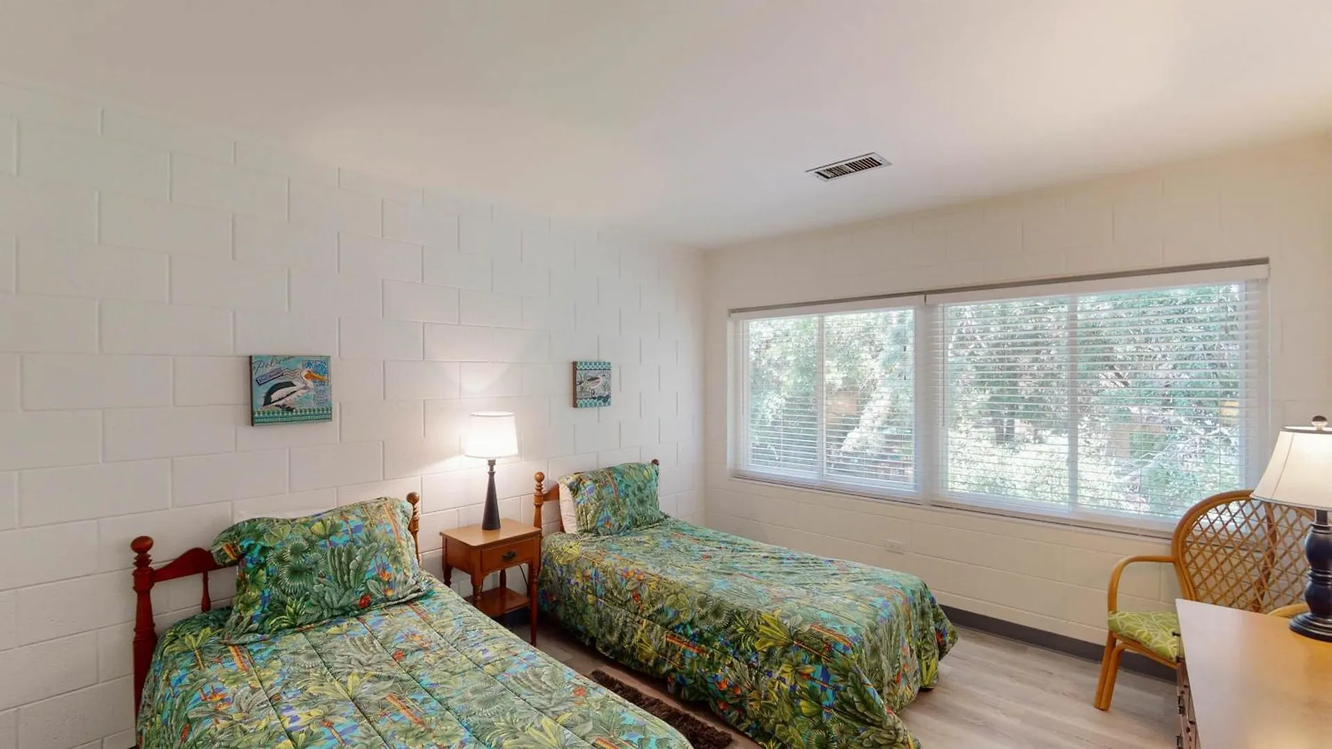 Apartment Atlantic Breeze By Jekyll Realty *