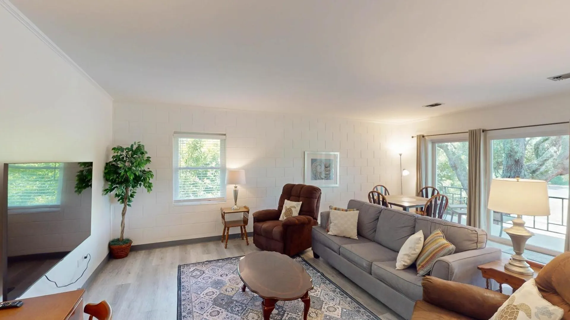 Apartment Atlantic Breeze By Jekyll Realty *