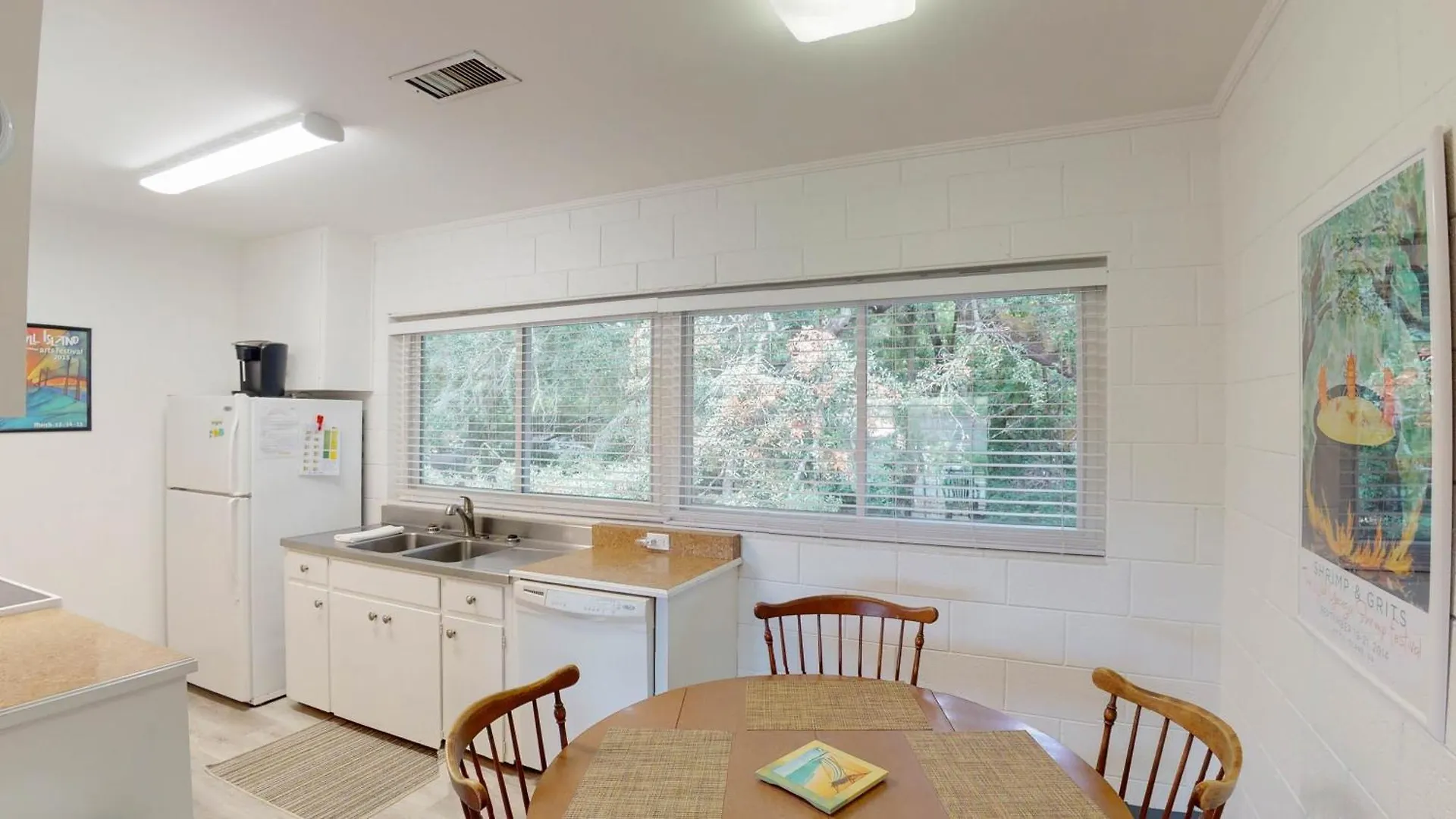 Atlantic Breeze By Jekyll Realty Jekyll Island