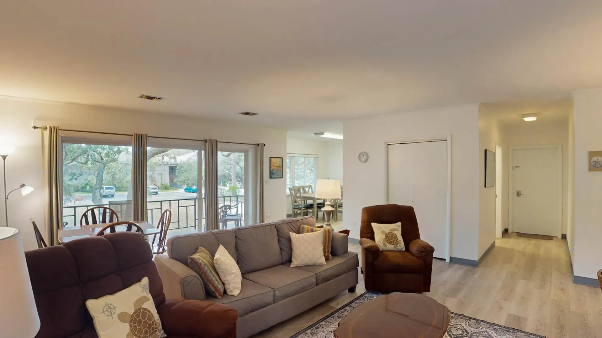 Atlantic Breeze By Jekyll Realty