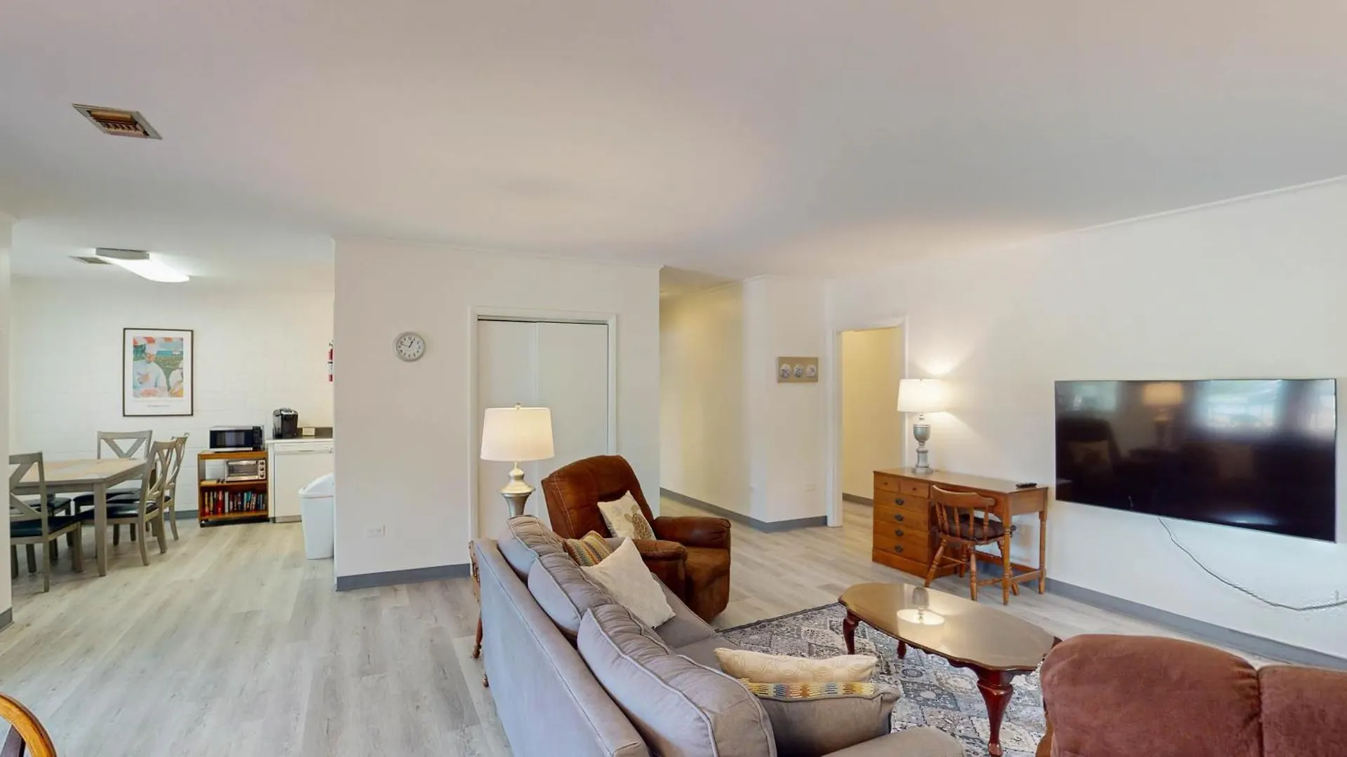 Apartment Atlantic Breeze By Jekyll Realty Jekyll Island