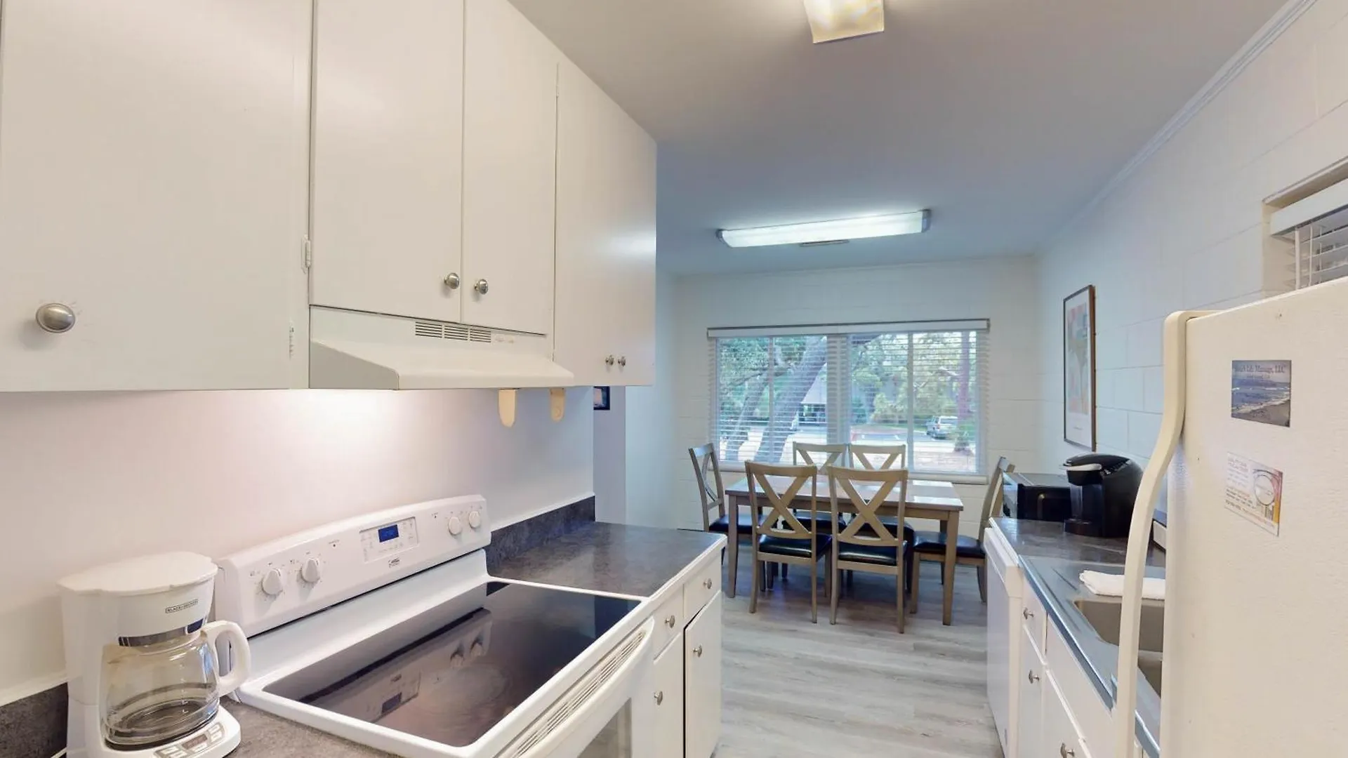 Atlantic Breeze By Jekyll Realty Apartment *