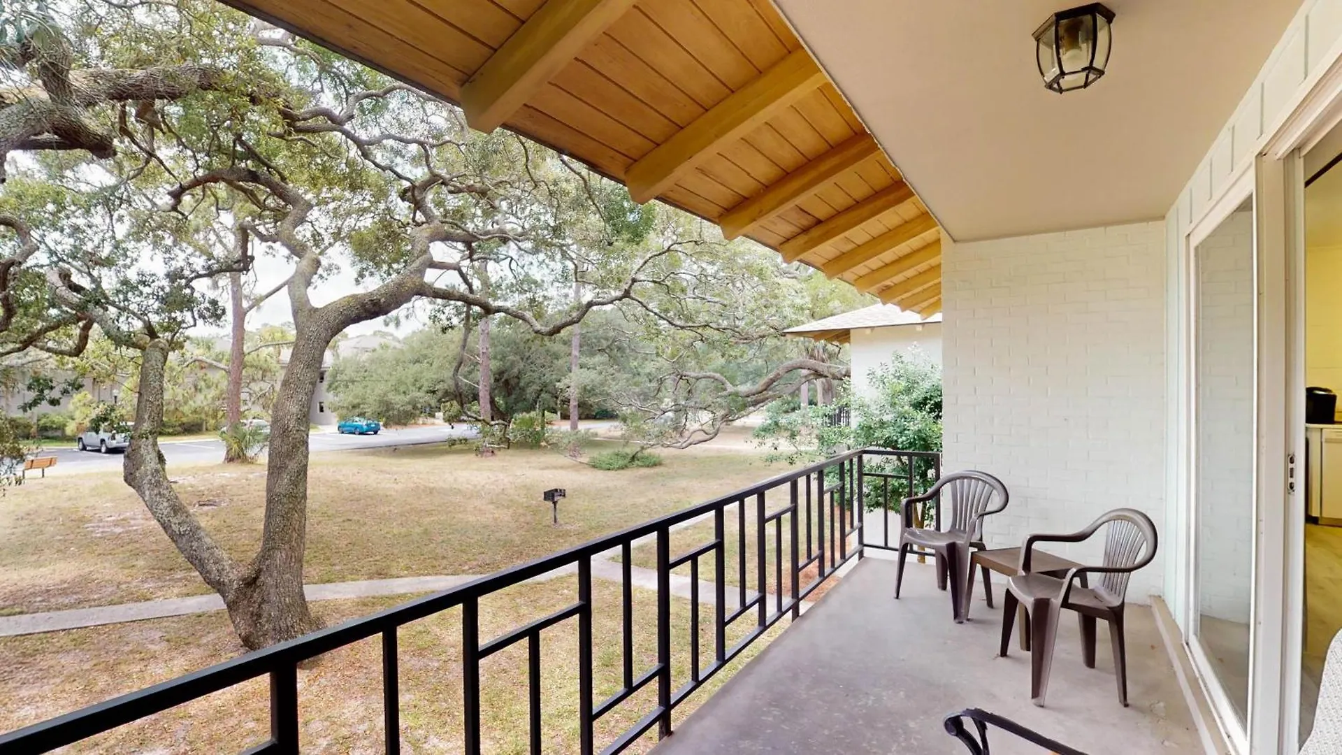 Atlantic Breeze By Jekyll Realty Apartment Jekyll Island