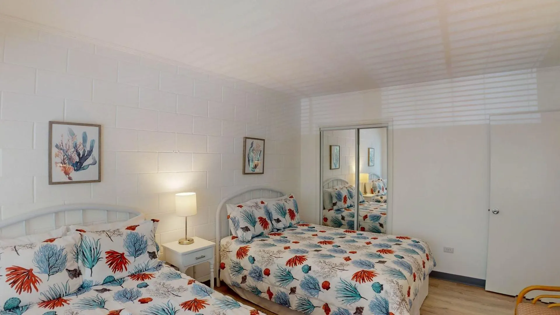 Apartment Atlantic Breeze By Jekyll Realty *