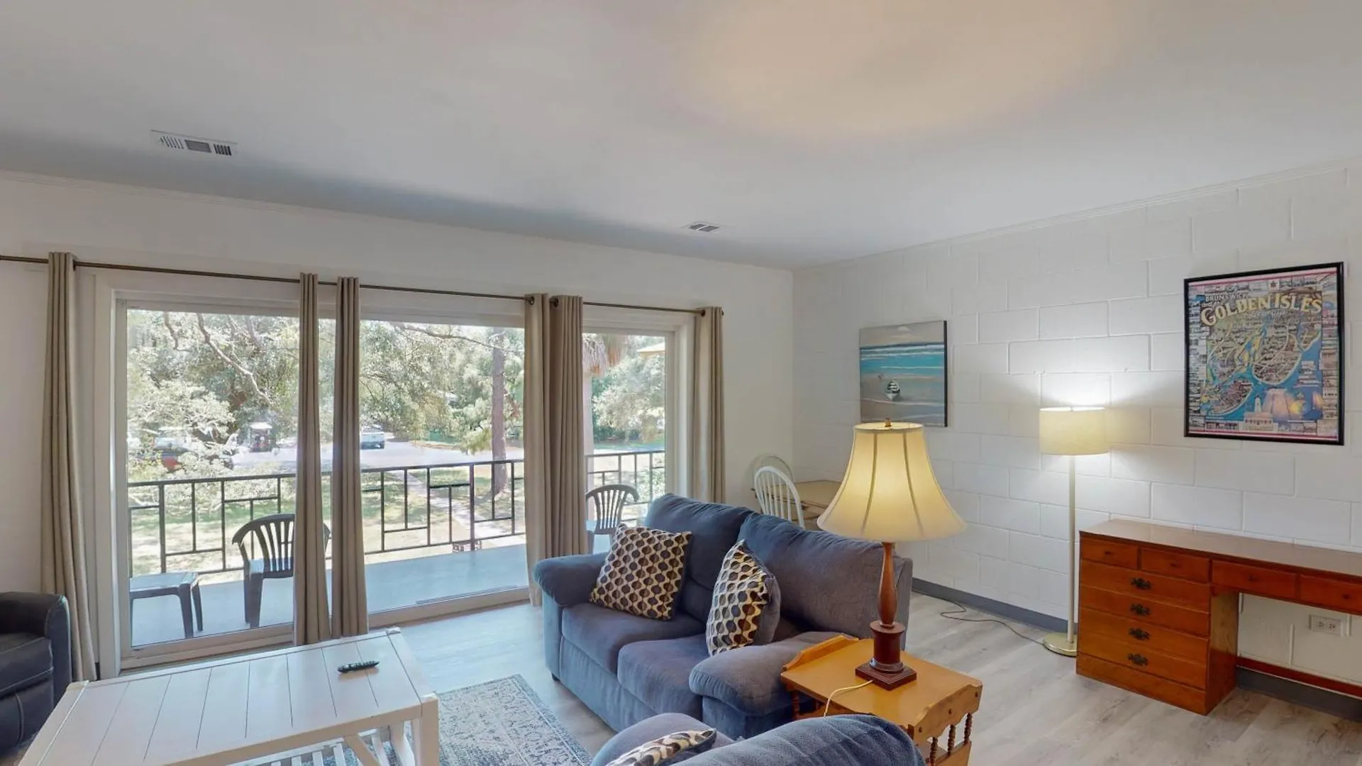 Atlantic Breeze By Jekyll Realty Apartment *