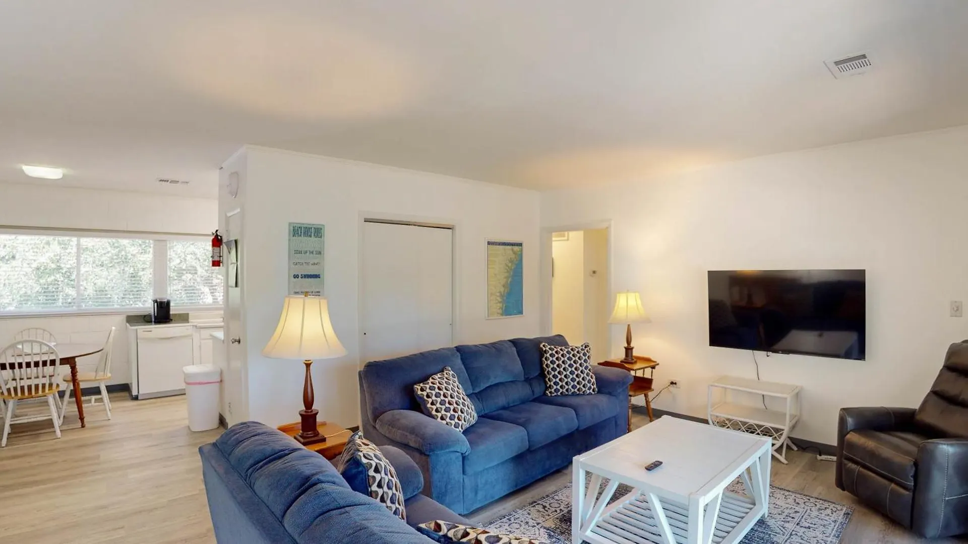 Atlantic Breeze By Jekyll Realty *