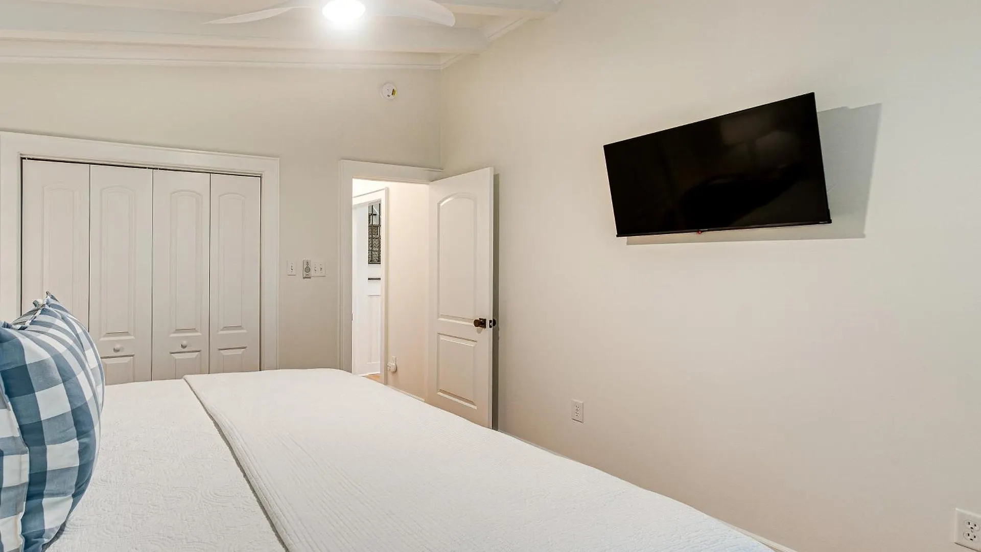 بيت للعطل Spacious Steps To The Ocean! جزيرة جيكل