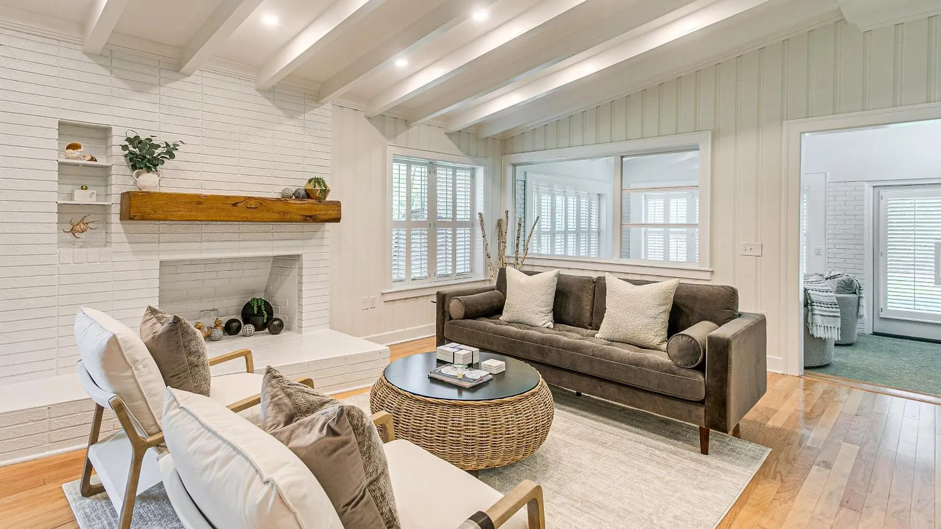 بيت للعطل Spacious Steps To The Ocean! جزيرة جيكل